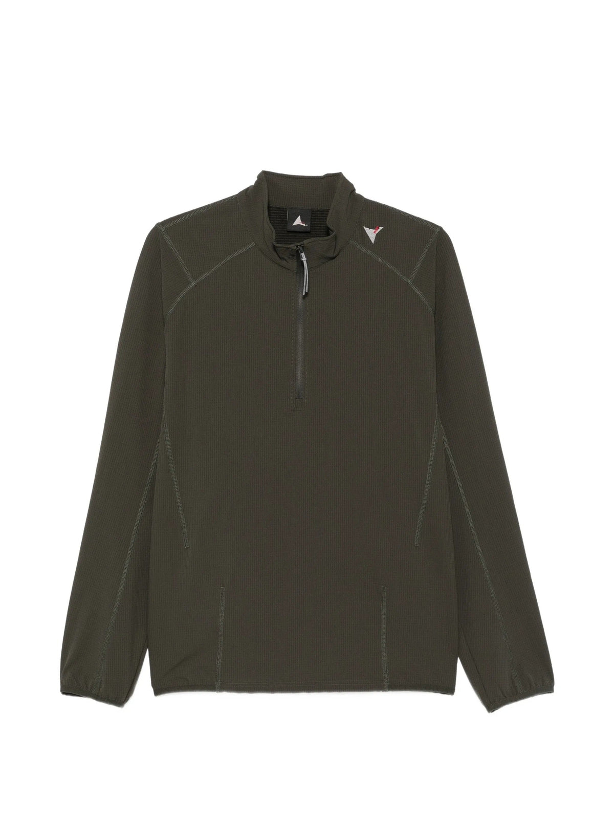 Kimo thermal half zip midlayer