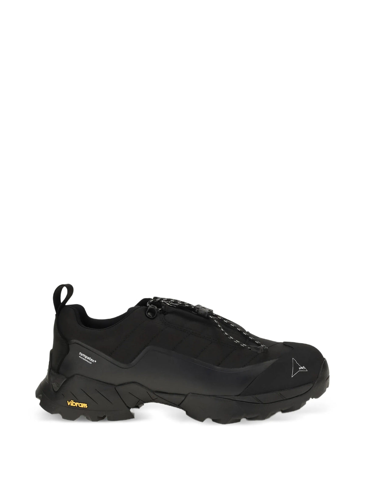 Katharina waterproof sympatex