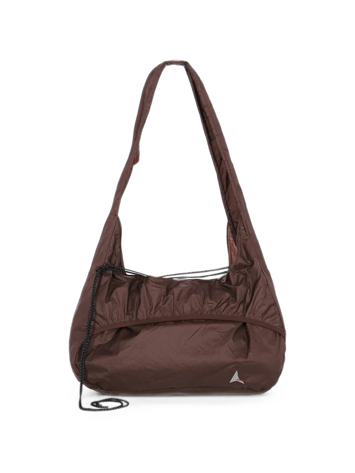 Laki packable knot bag