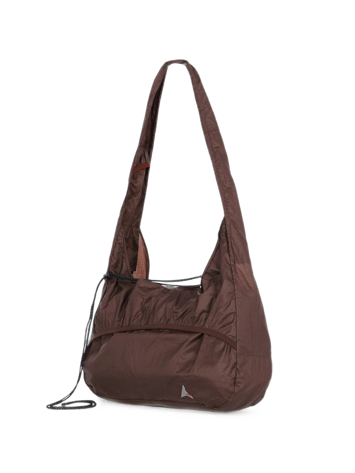 Laki packable knot bag