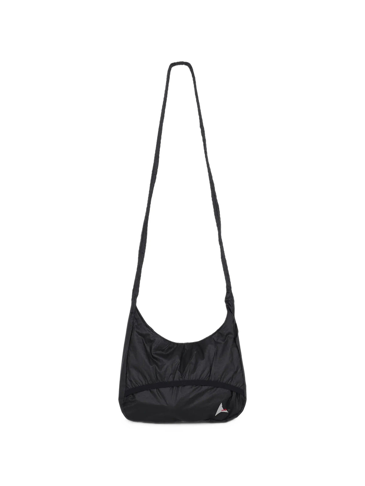 Laki small packable knot bag