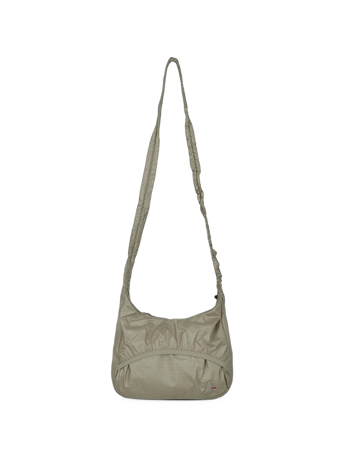 Laki small packable knot bag