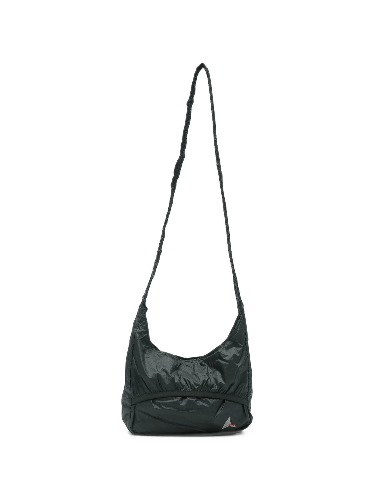 Laki small packable knot bag