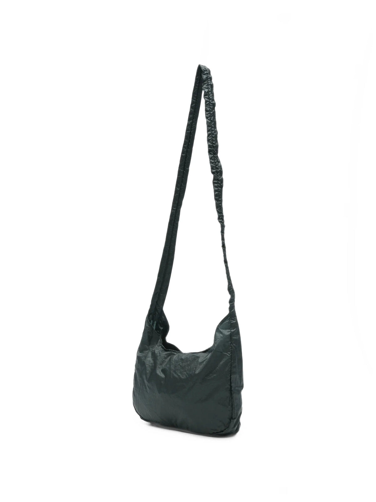 Laki small packable knot bag