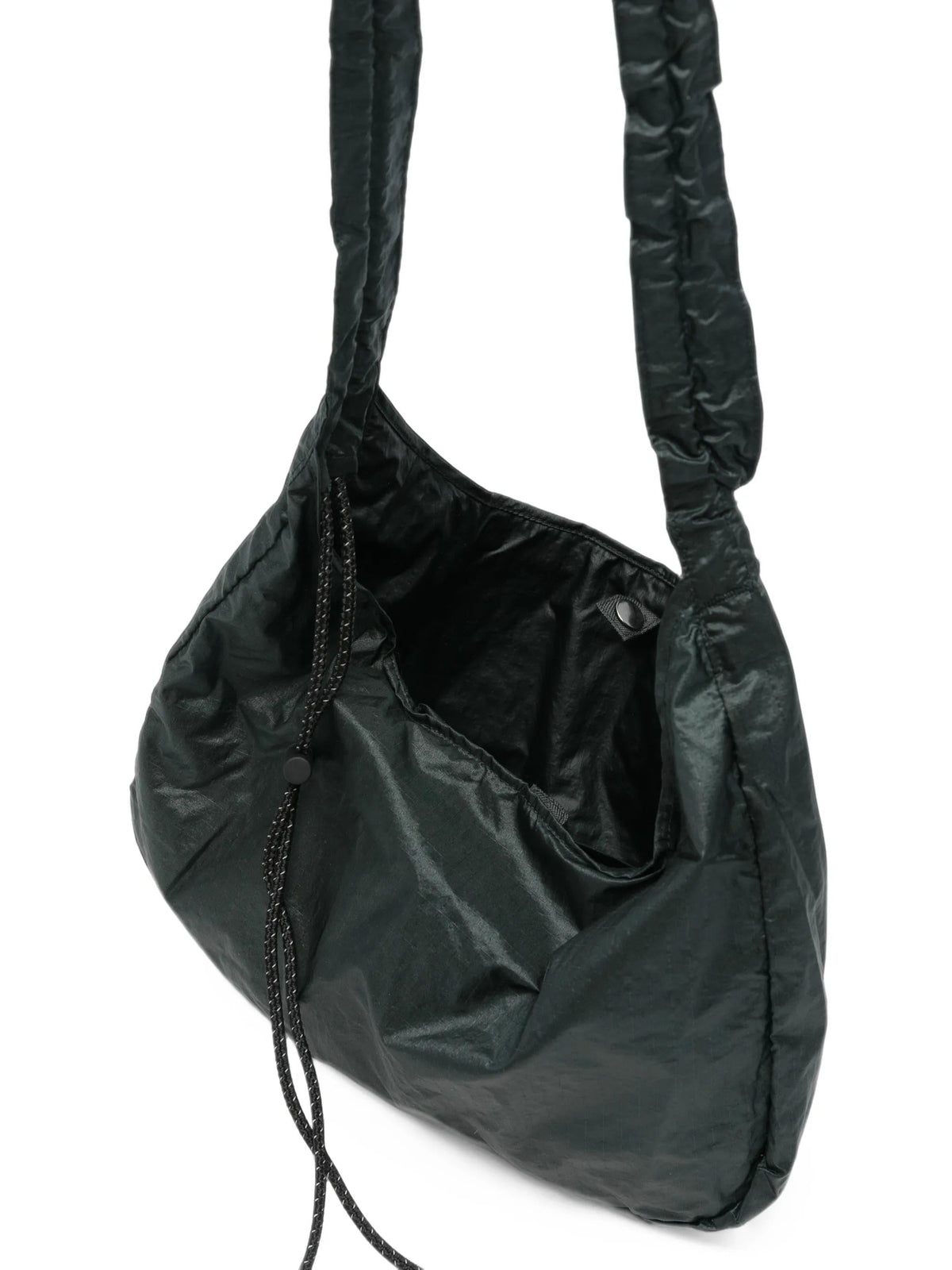 Laki small packable knot bag