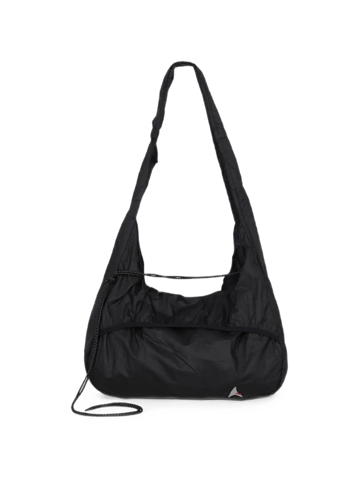 Laki packable knot bag