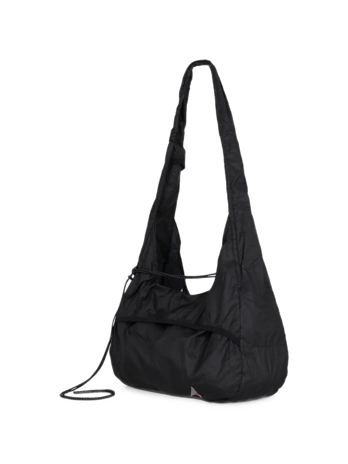Laki packable knot bag