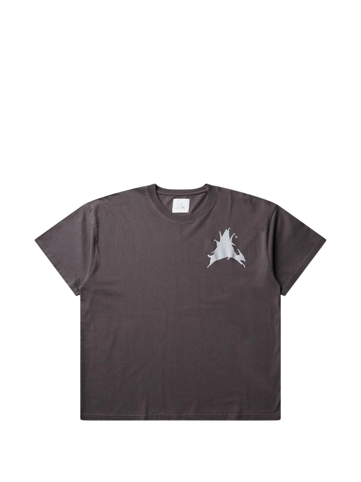 Lava mountain t-shirt