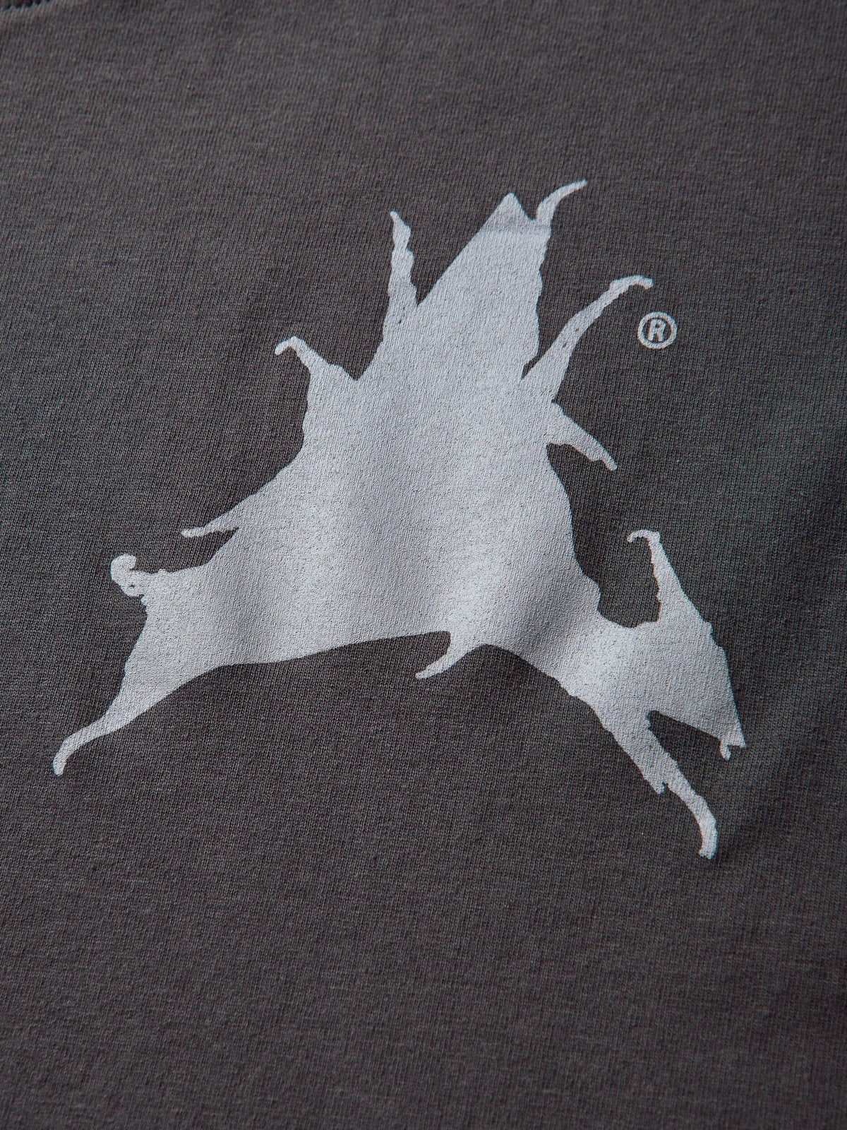 Lava mountain t-shirt