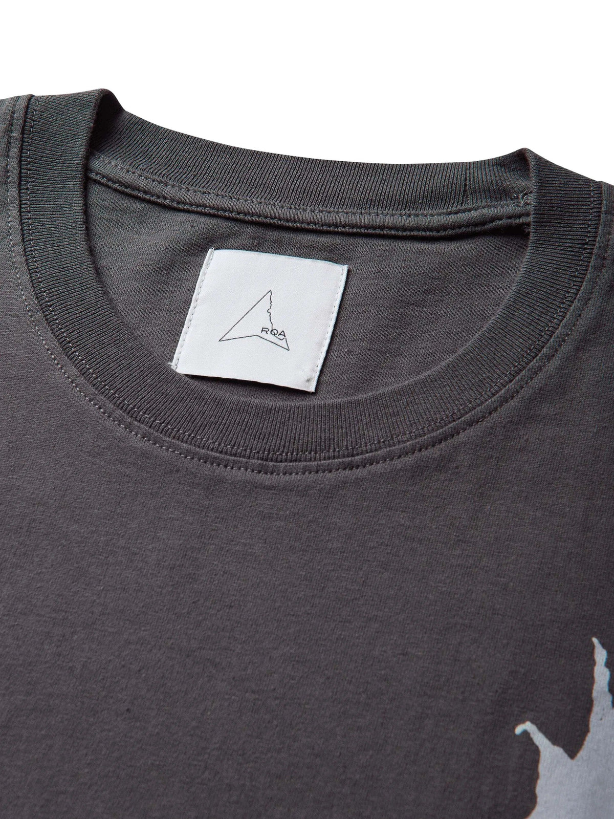 Lava mountain t-shirt