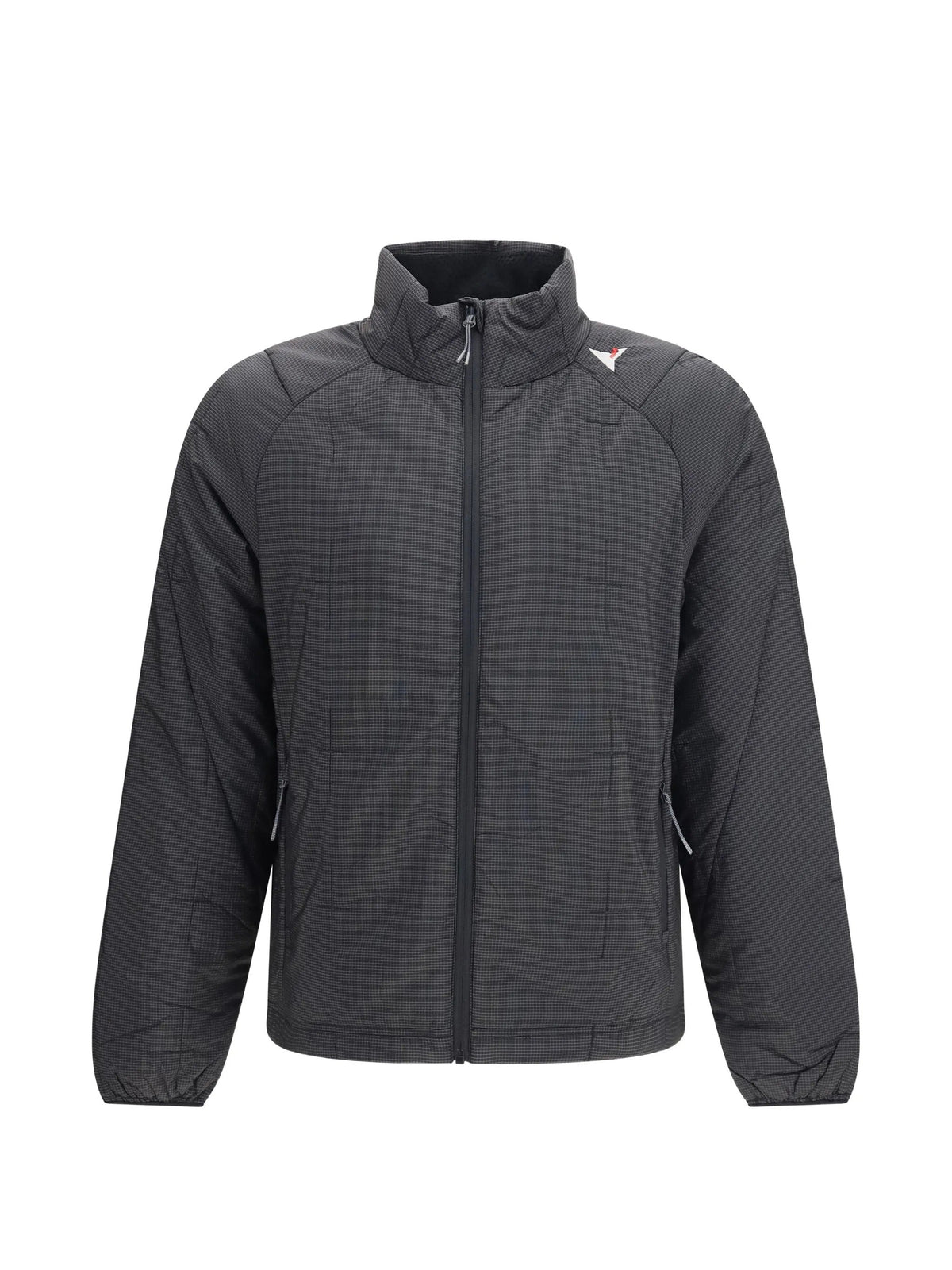 Merapi ethermaloft insulated jacket
