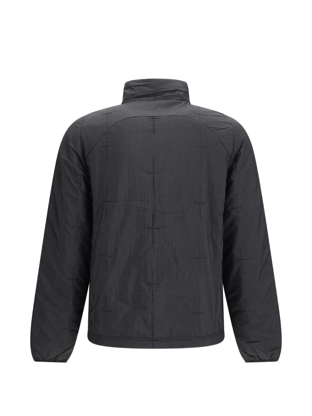 Merapi ethermaloft insulated jacket