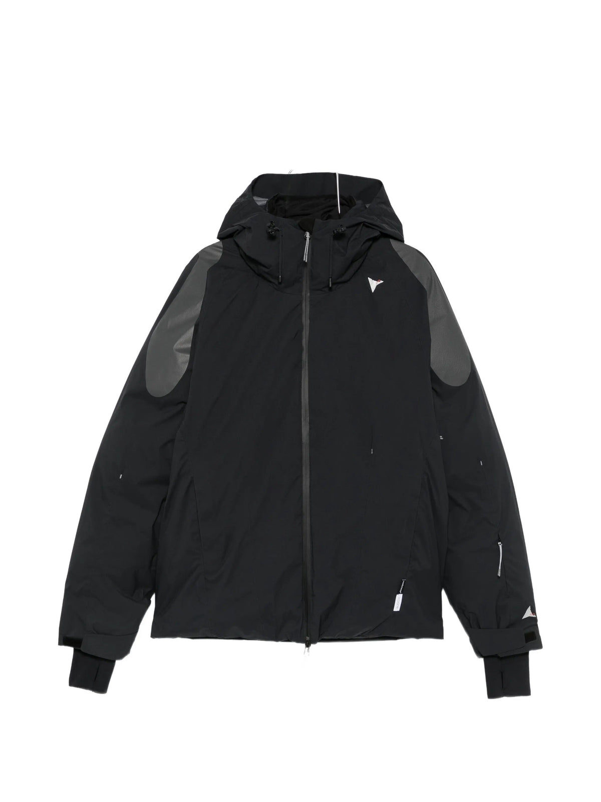 Gelo xpore litetech 20k comfortemp insulated shell jacket