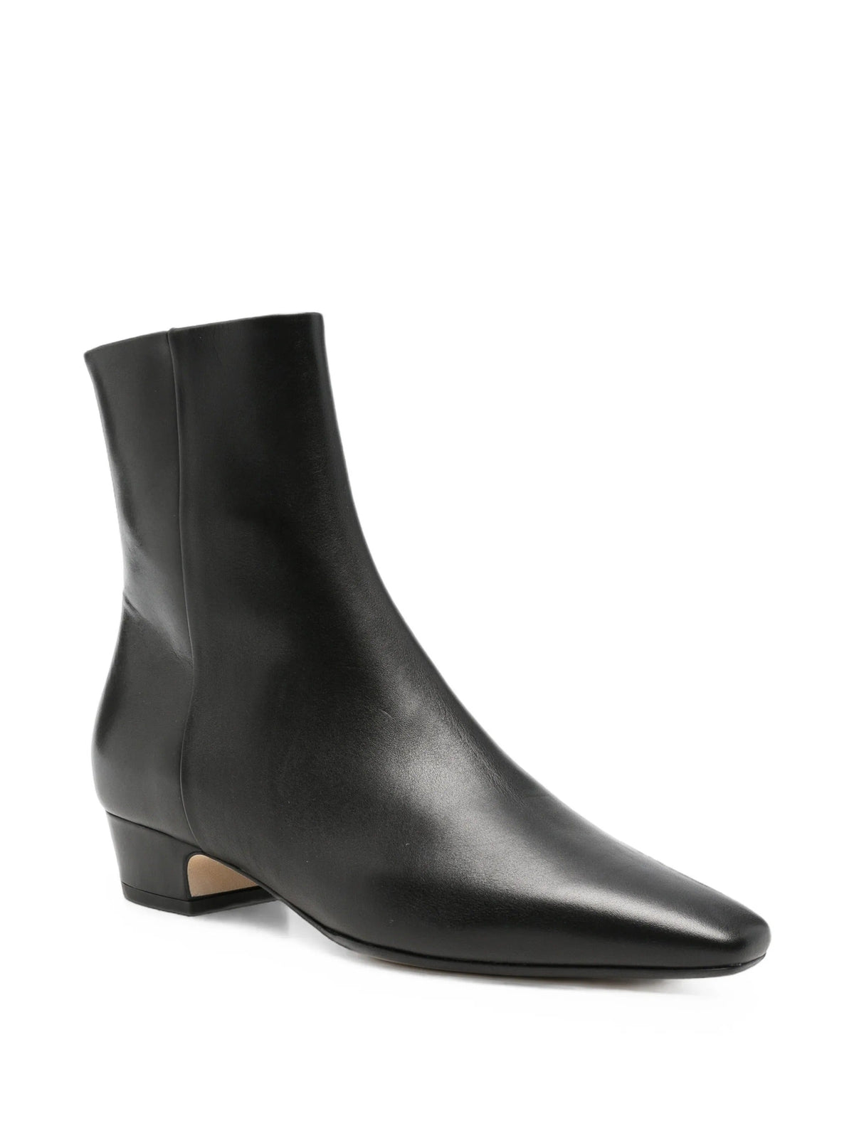 Lilia calf leather black