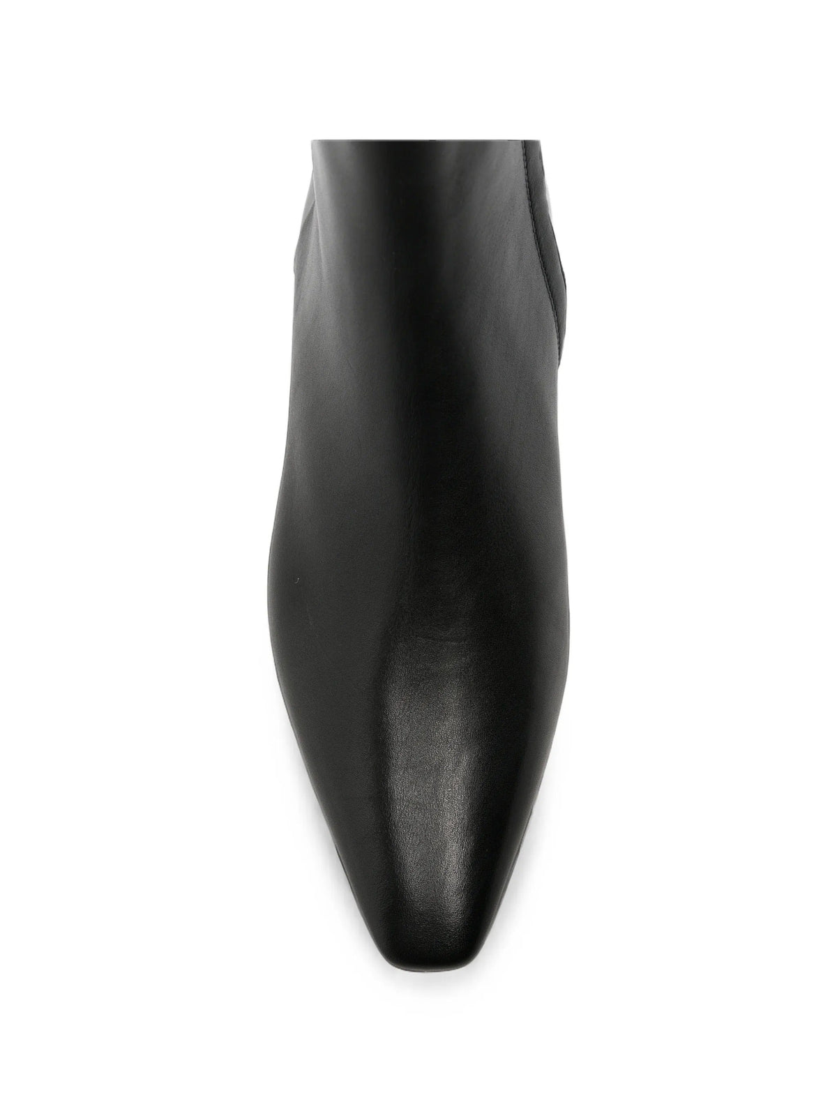 Lilia calf leather black