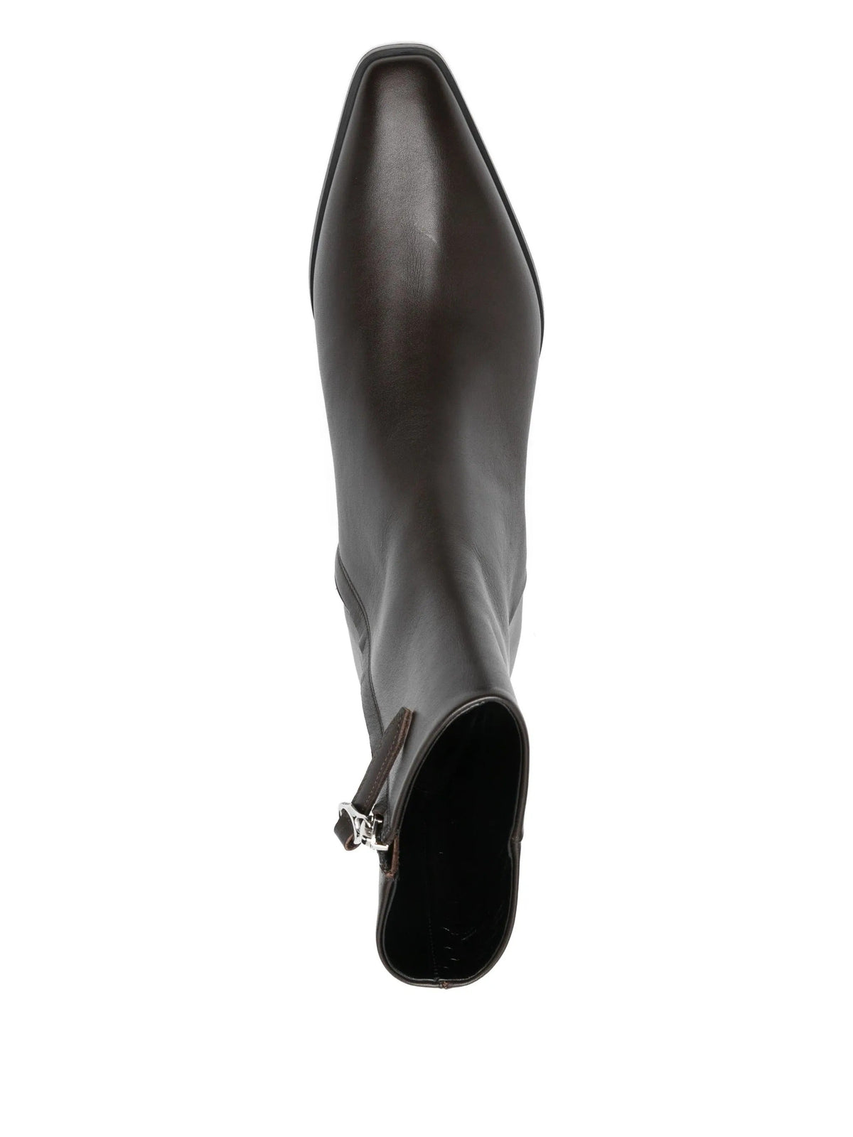 Baba calf leather moka