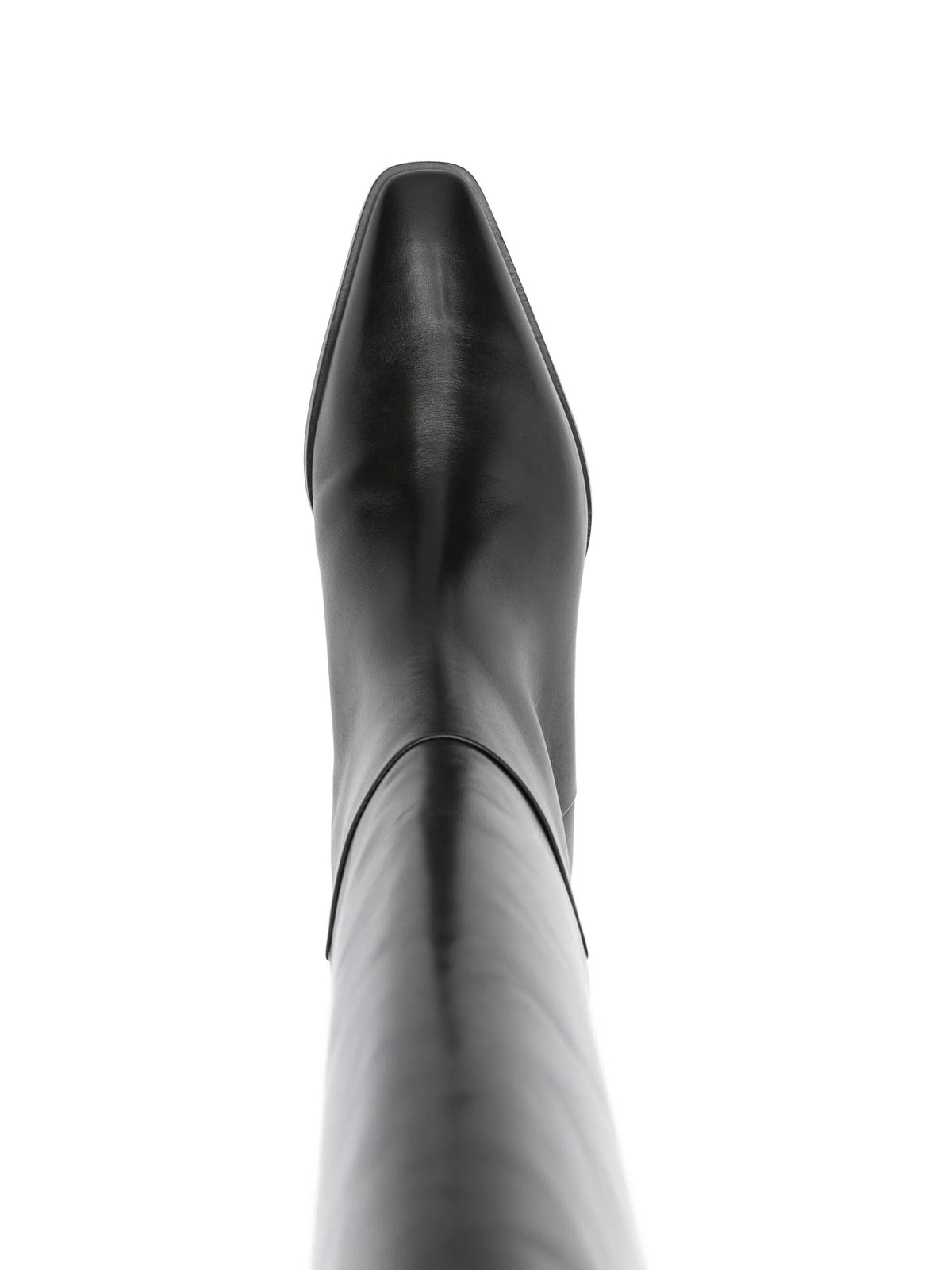 Medea calf leather black