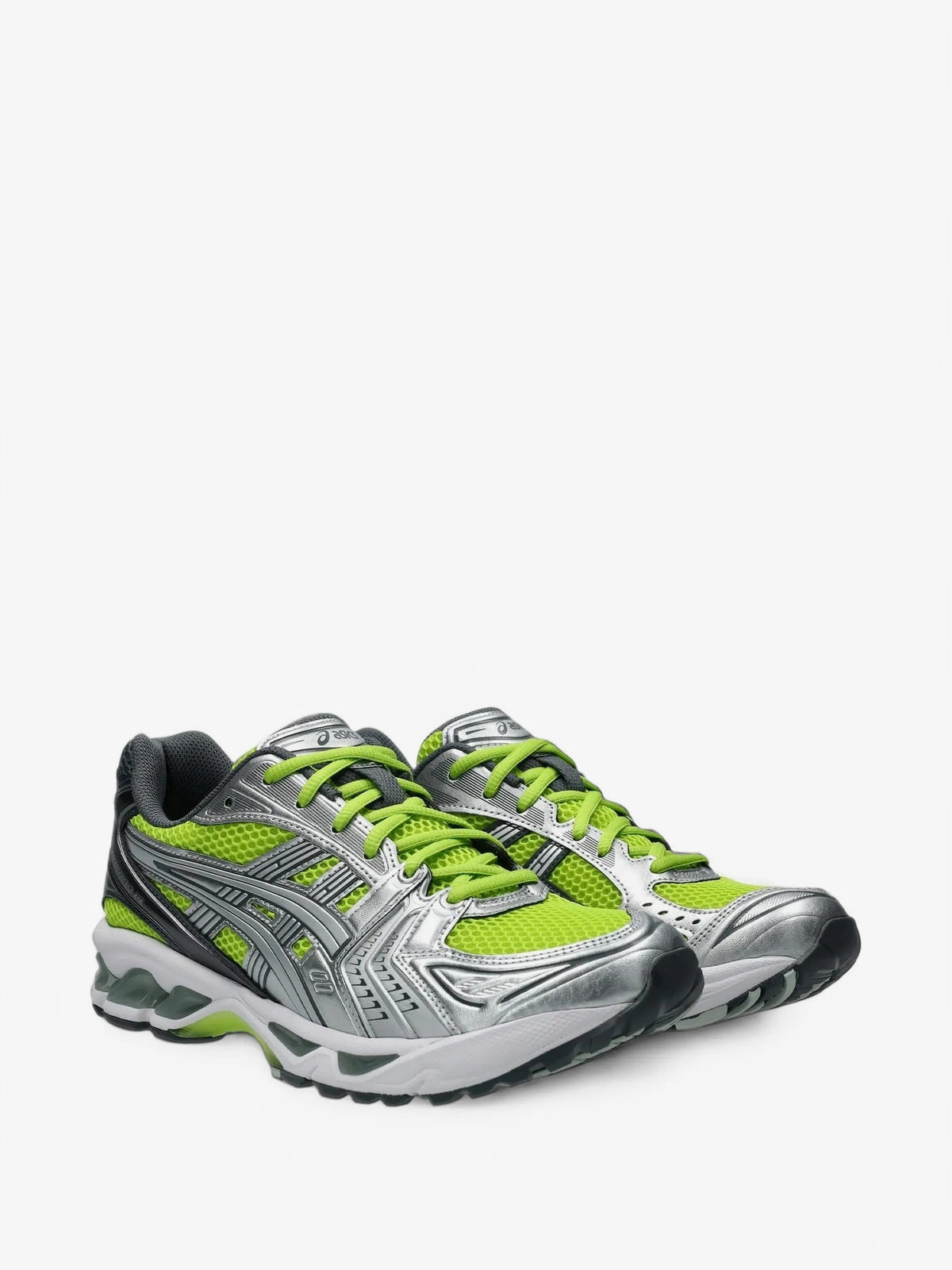 Gel-kayano 14