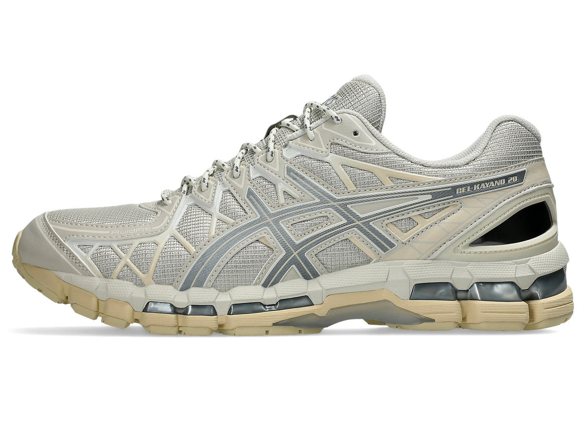 Gel-kayano 20