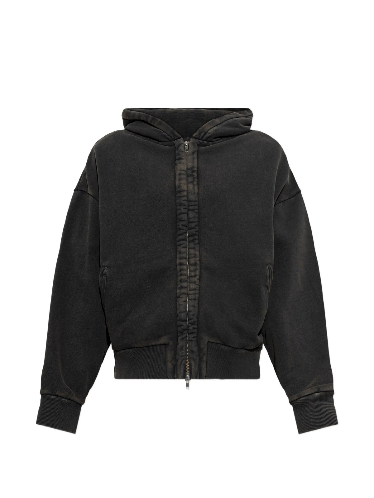 Thermal hood