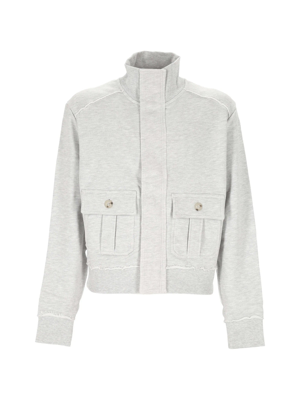Supply track jacket