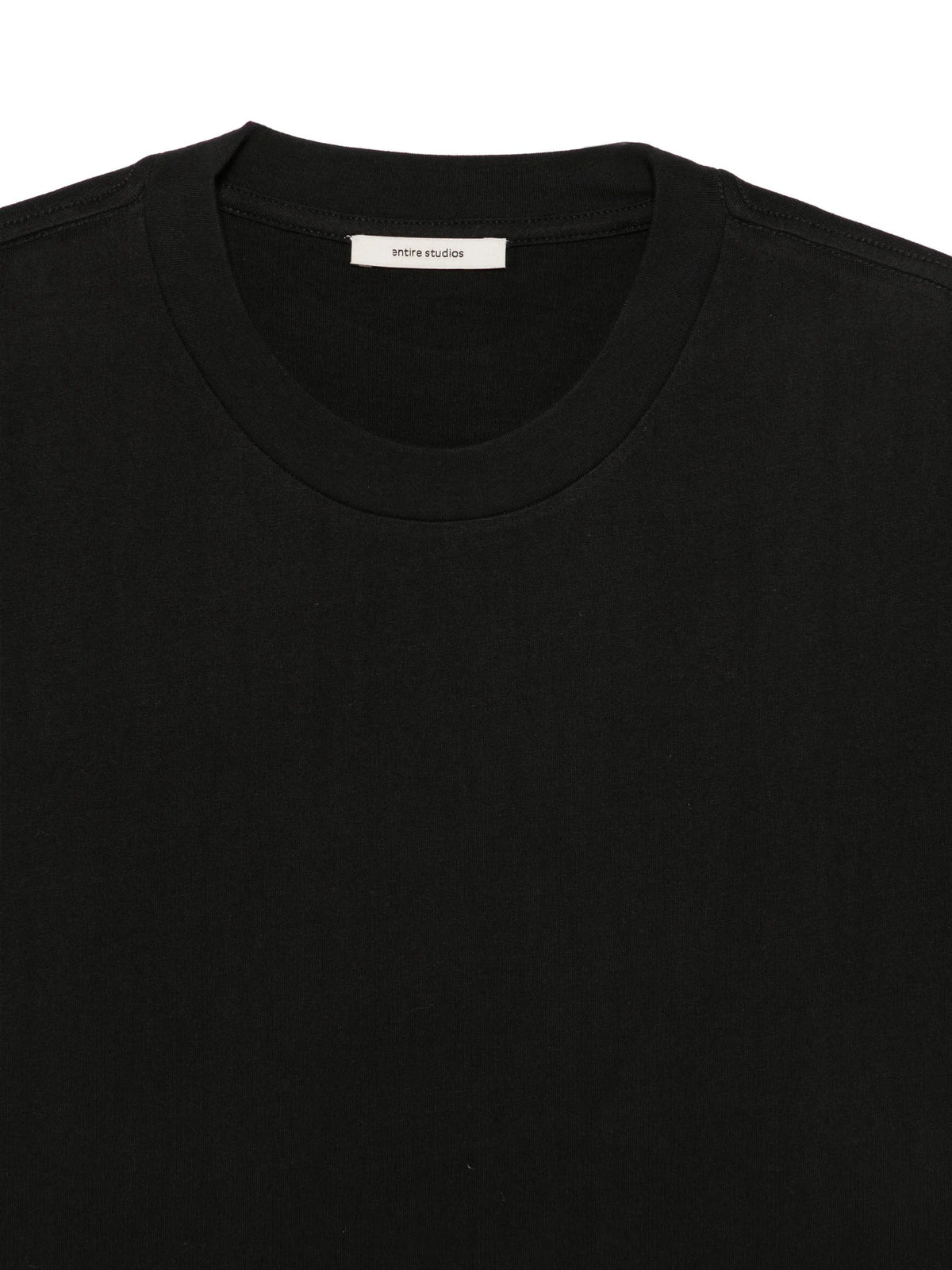 Standard tee