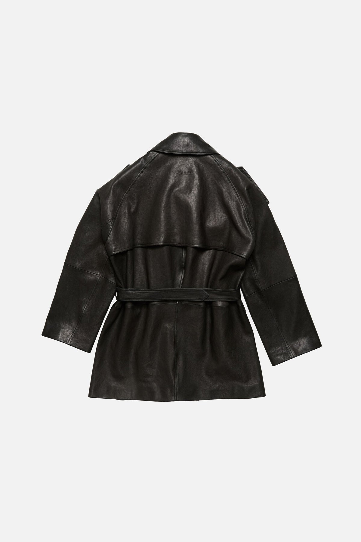 Rw-wn-leat000057 - lollyx - leather outerwear