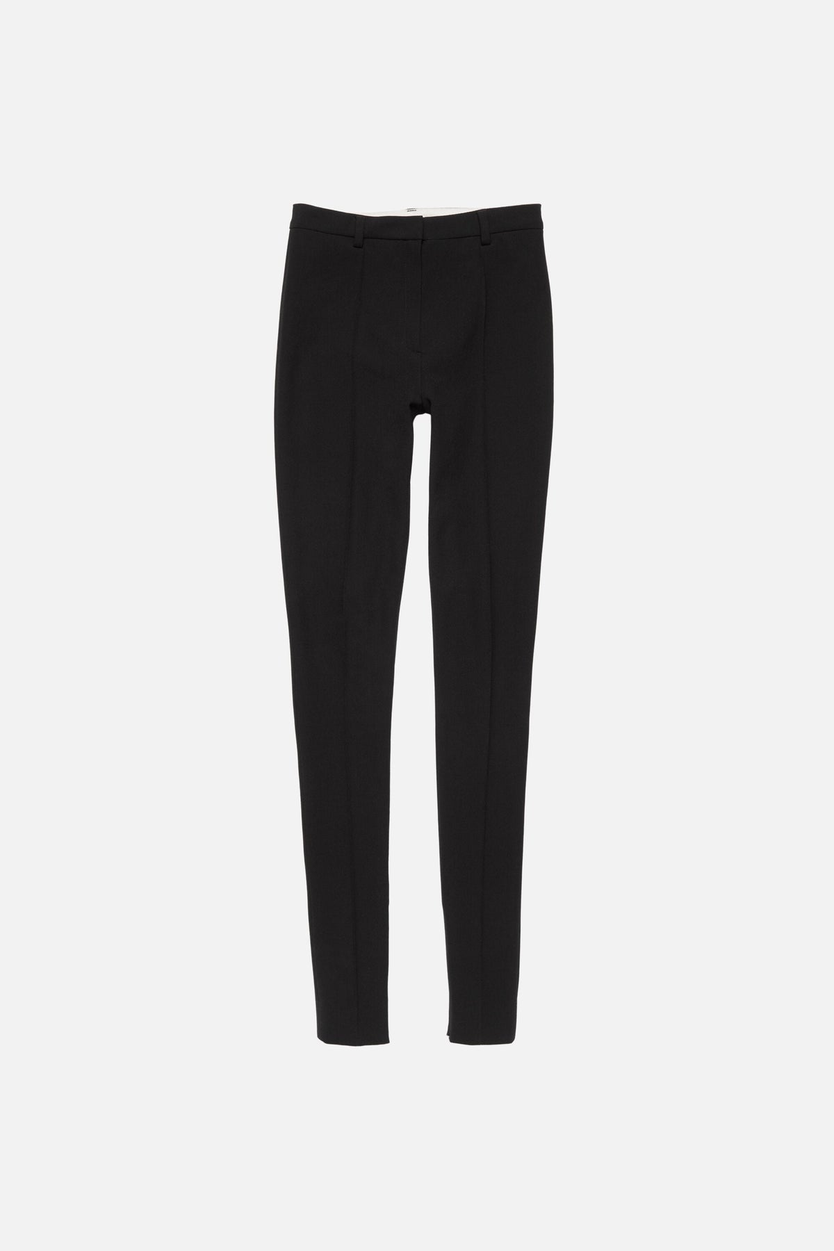Rw-wn-trou000148 - pelli bi-stretch wo twill - trousers