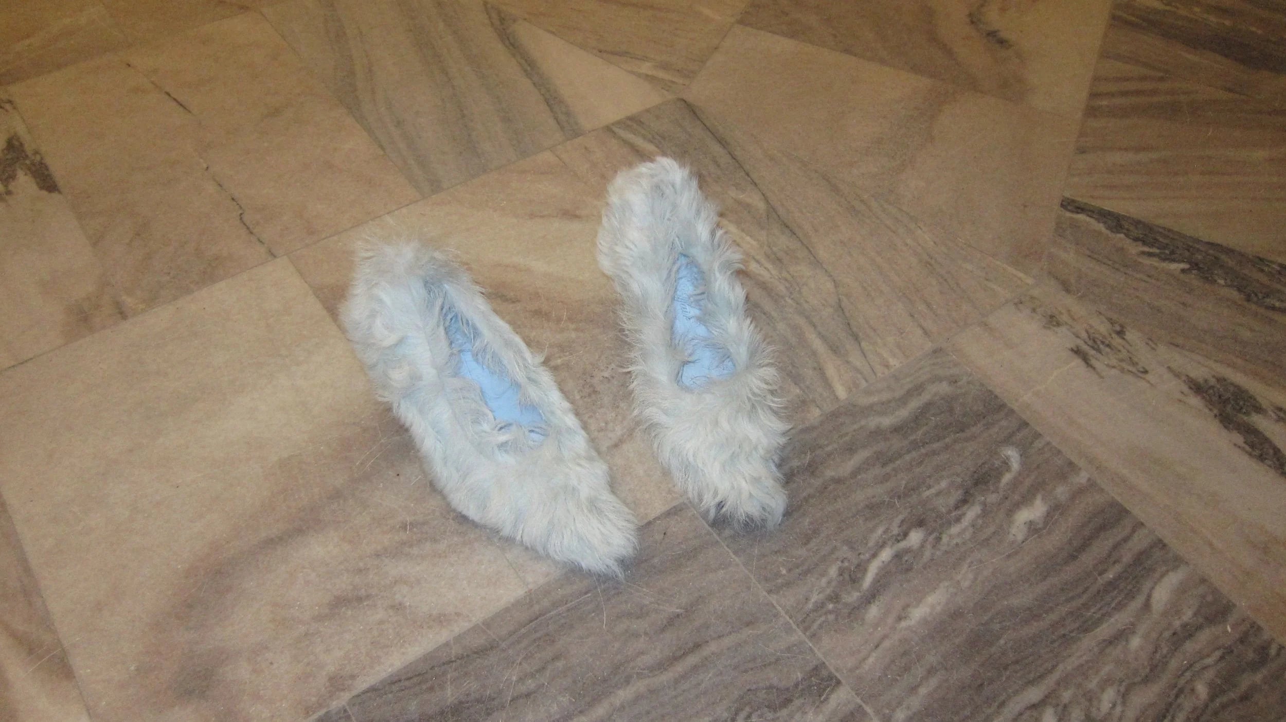 Fur pump