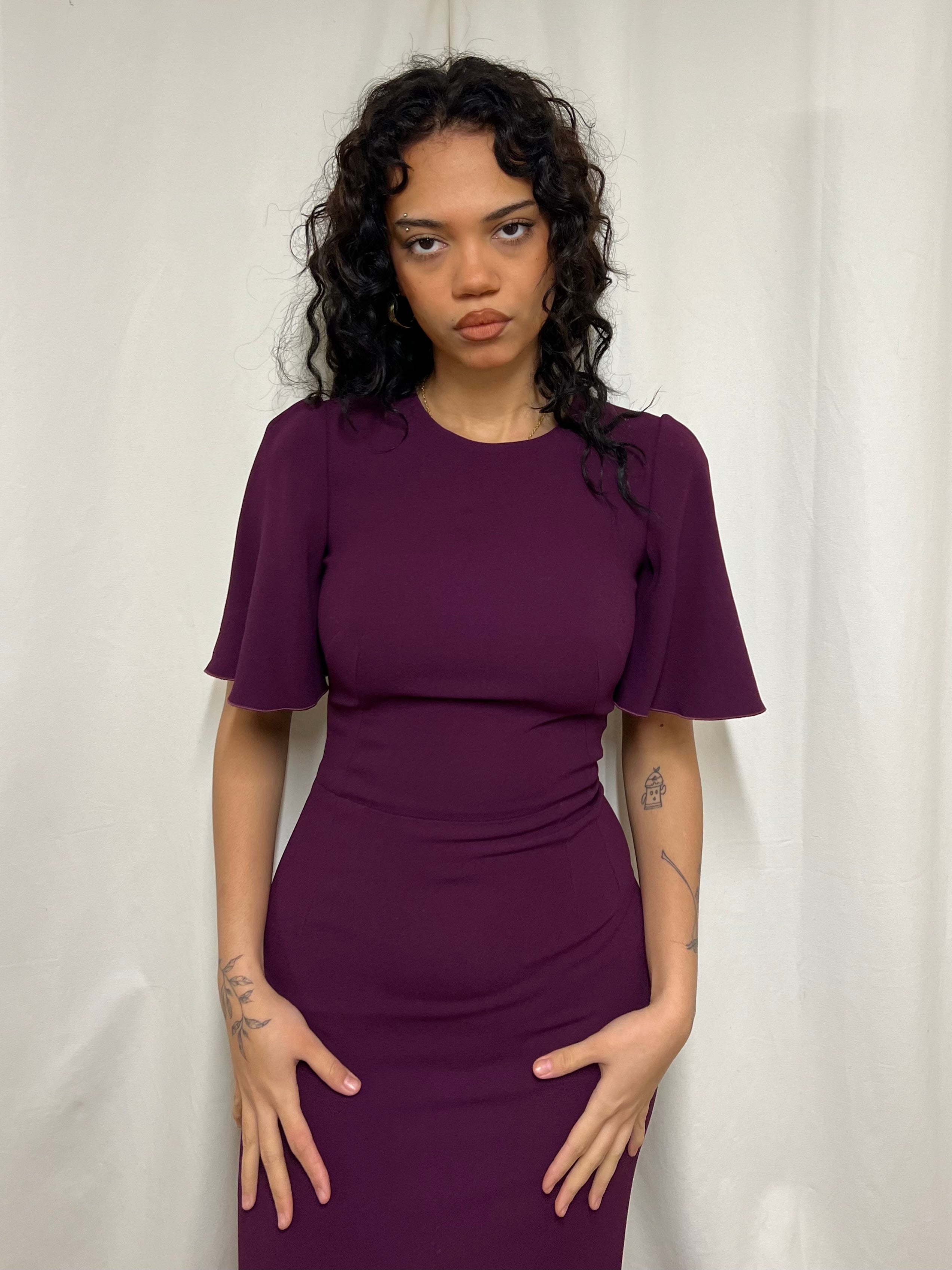Dolce & gabbana dress