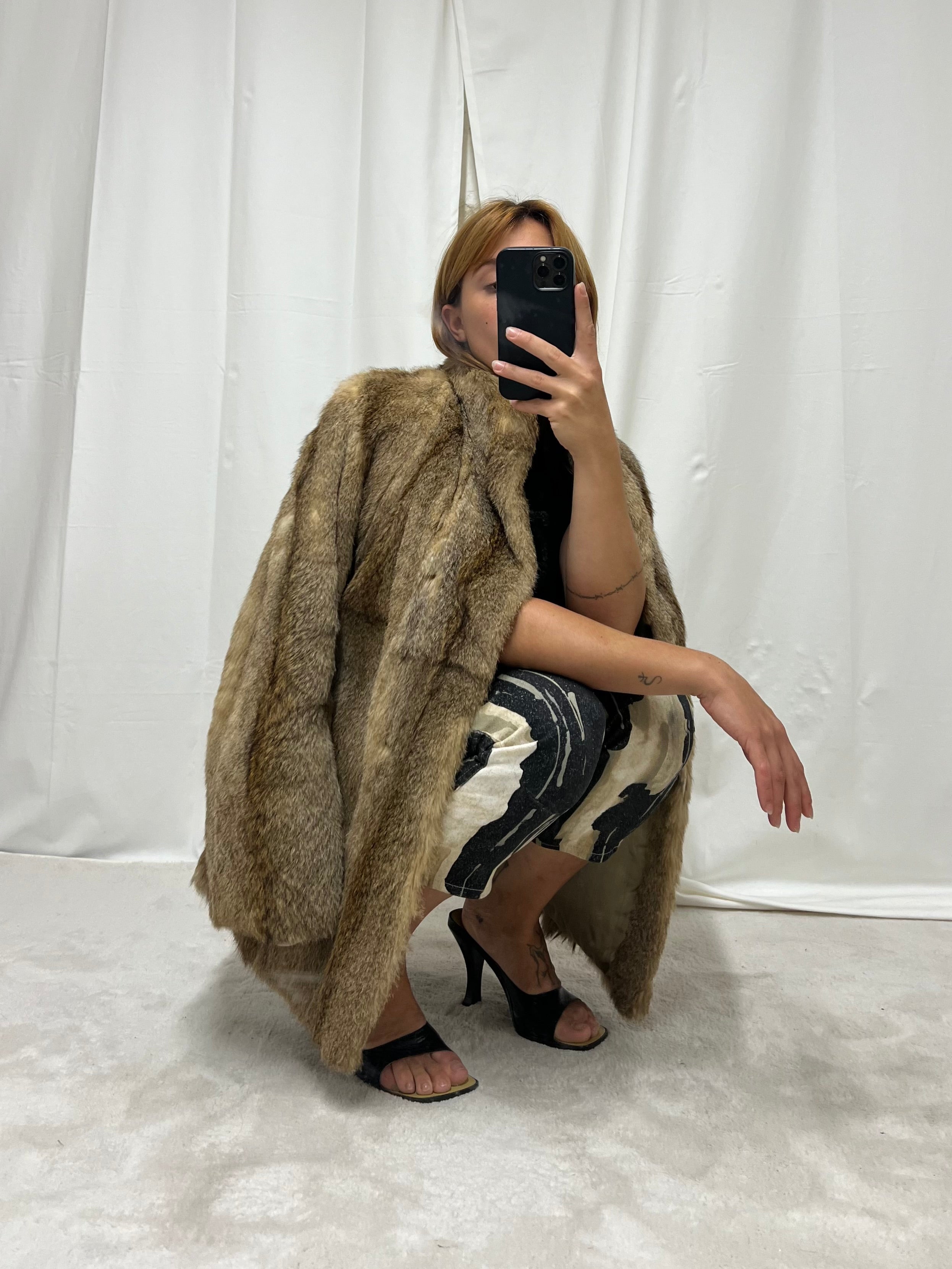 Lapin jacket