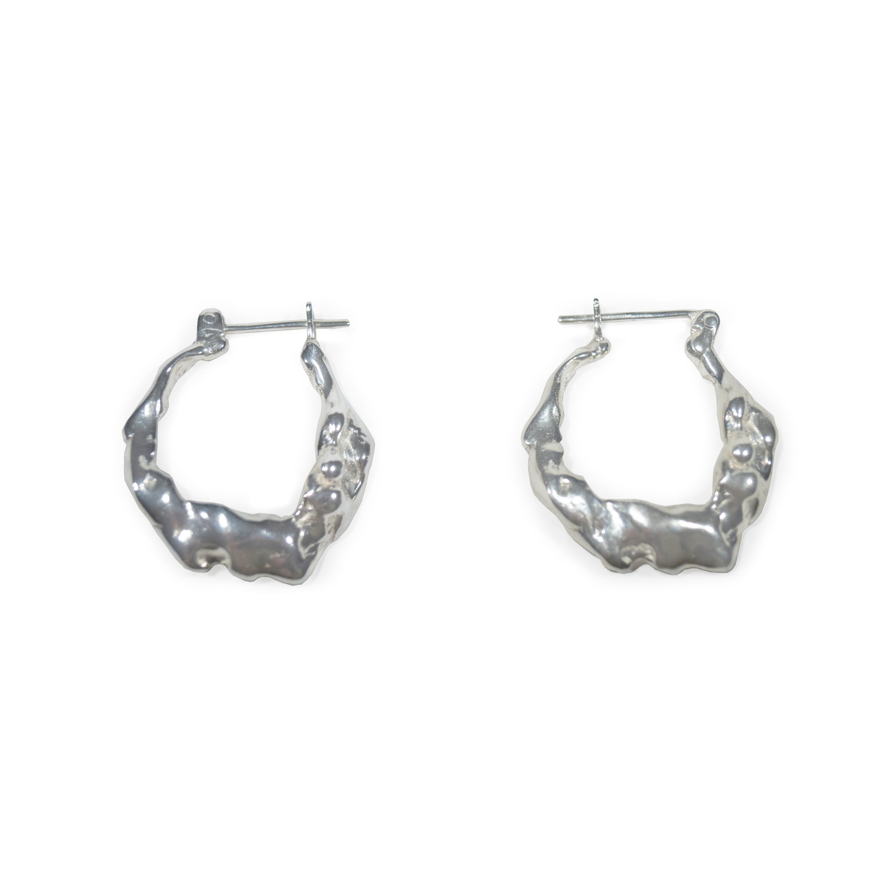 Drip earring