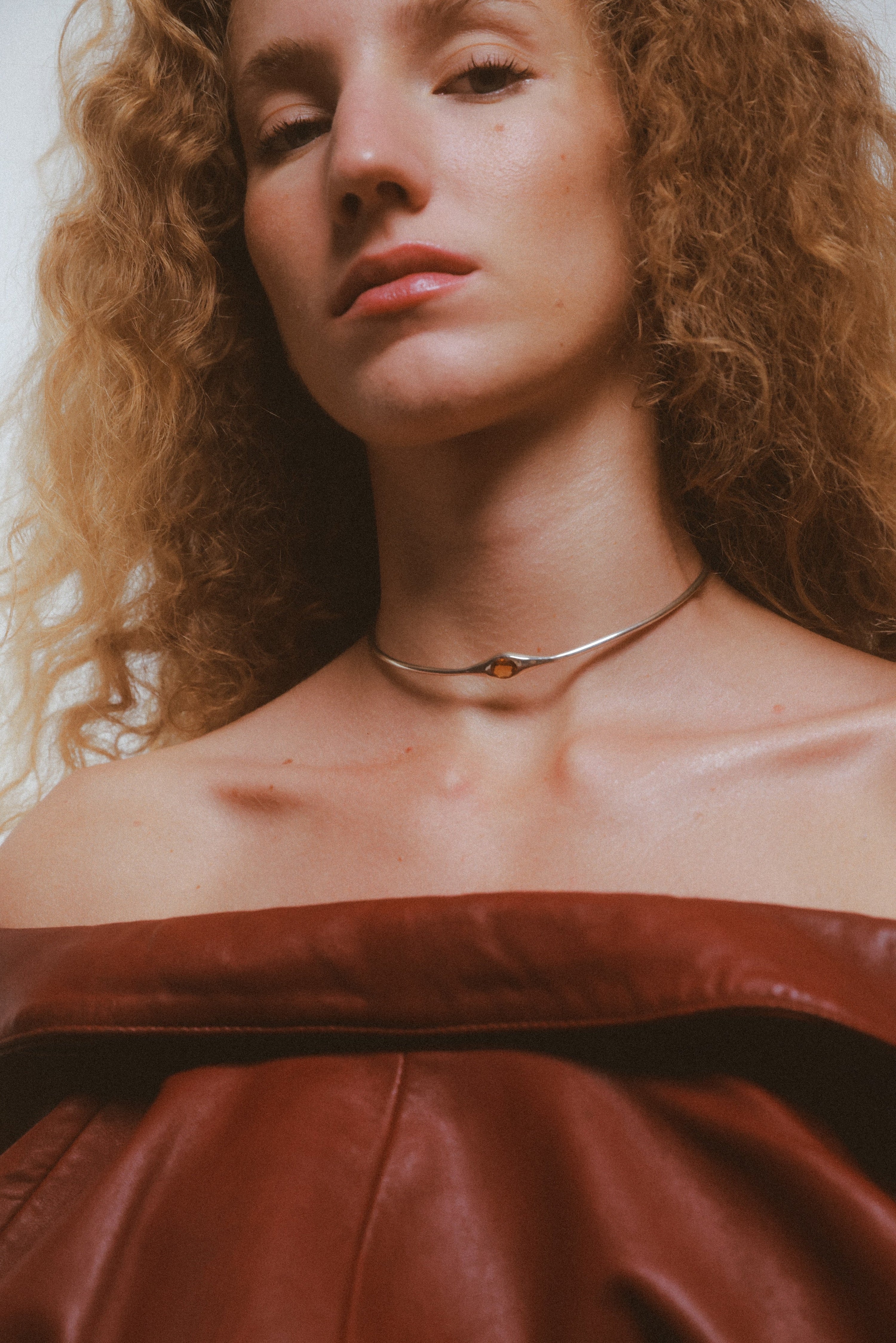 Ring choker
