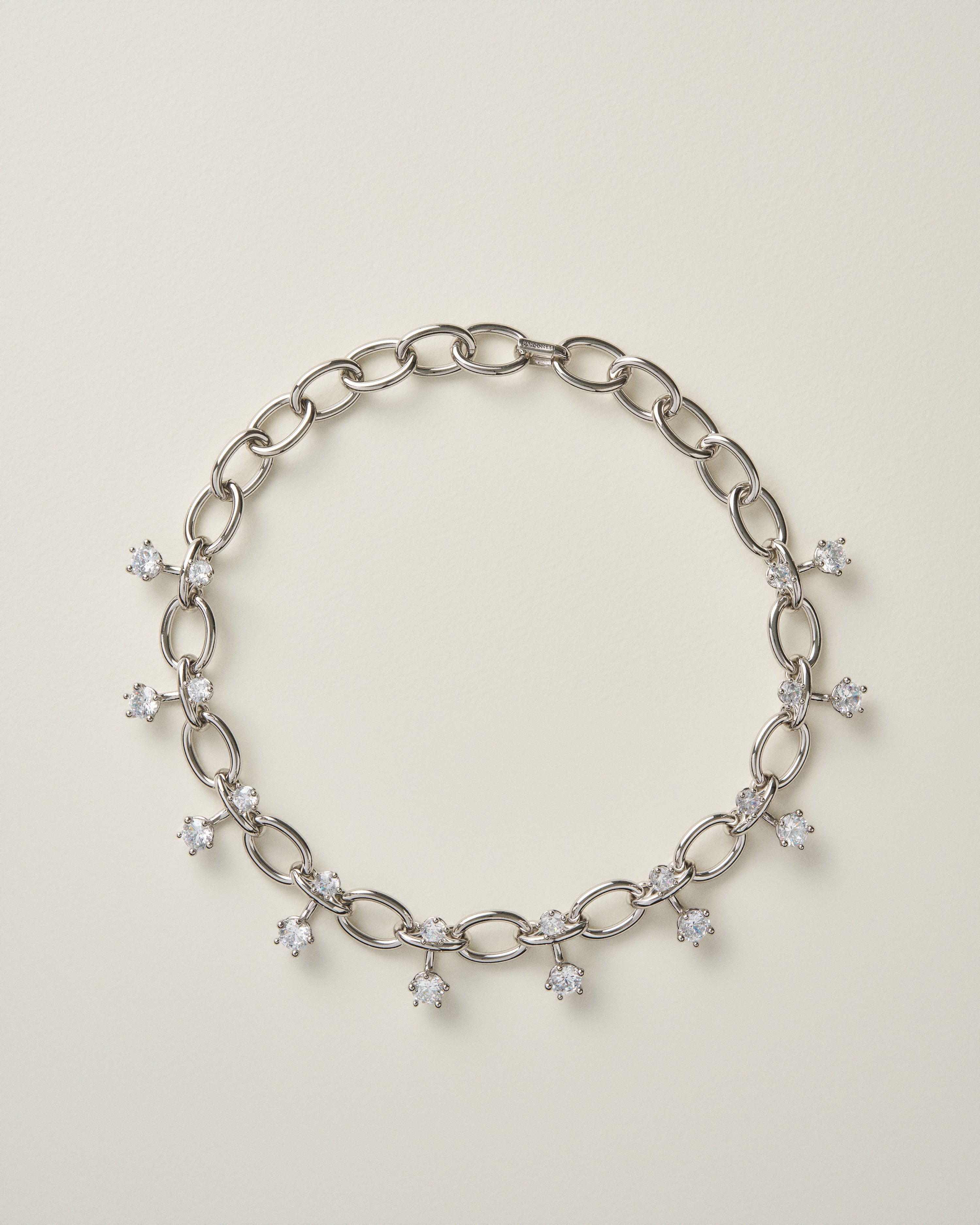 Diamanti chain necklace