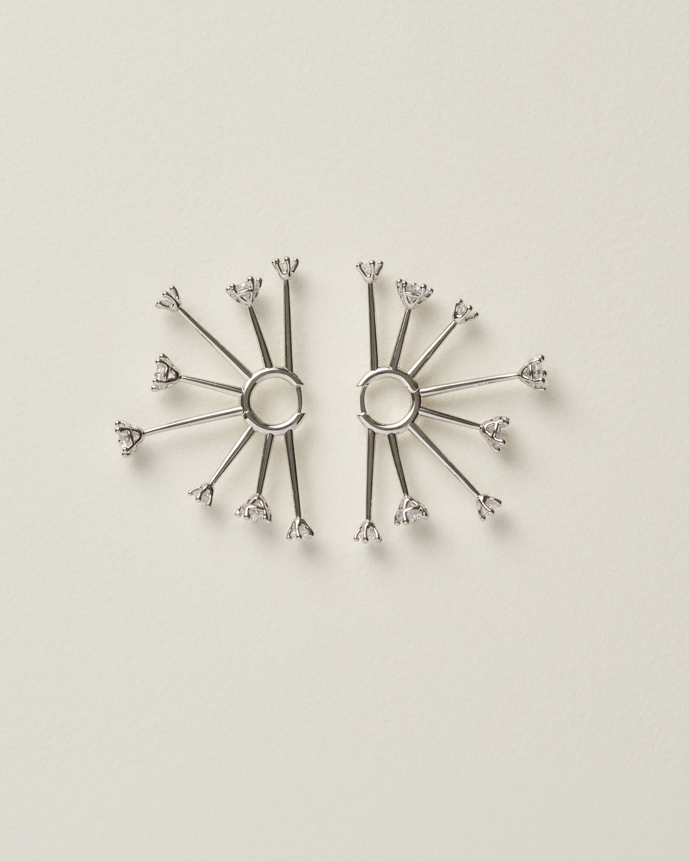 Kismet hoops