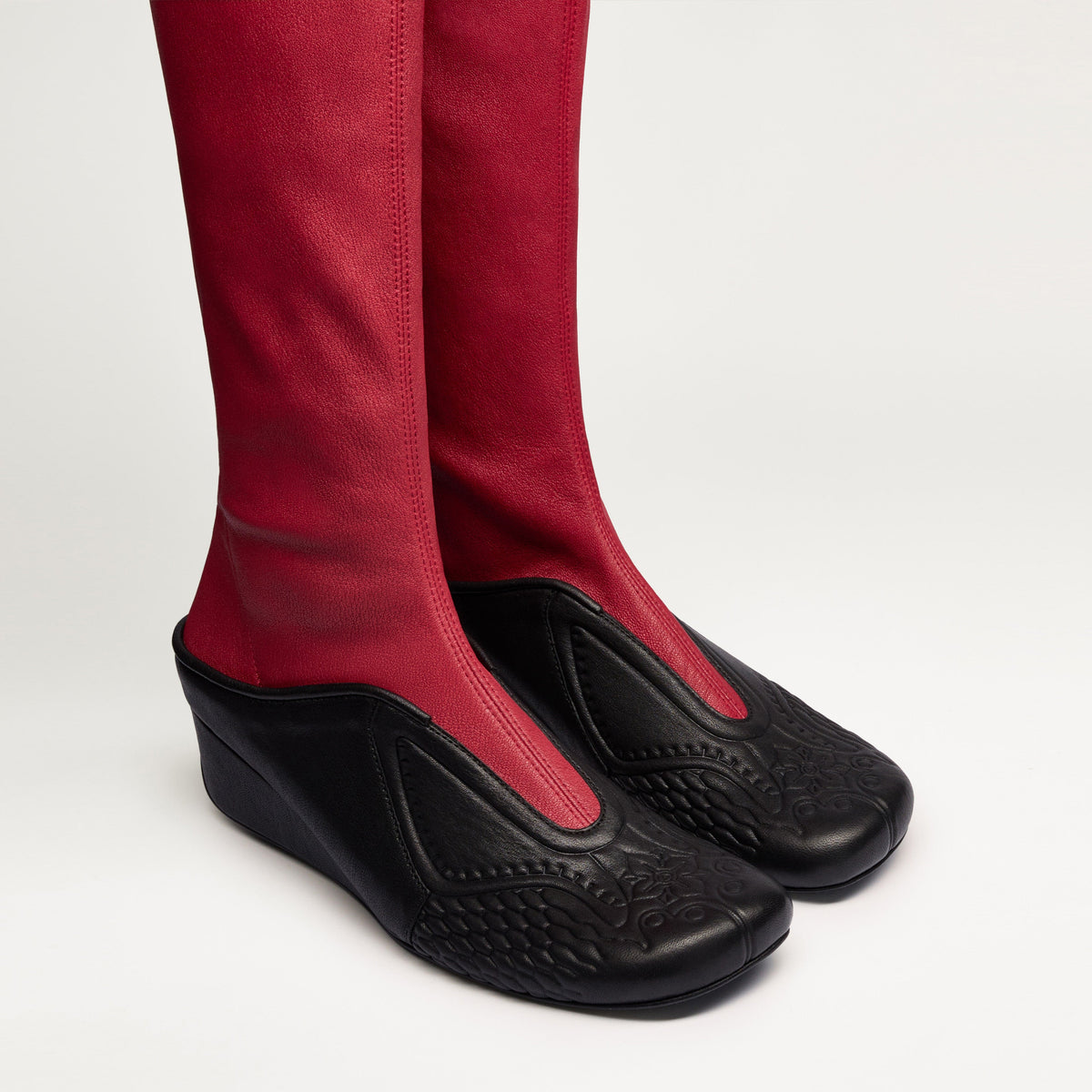 Fymryn boots