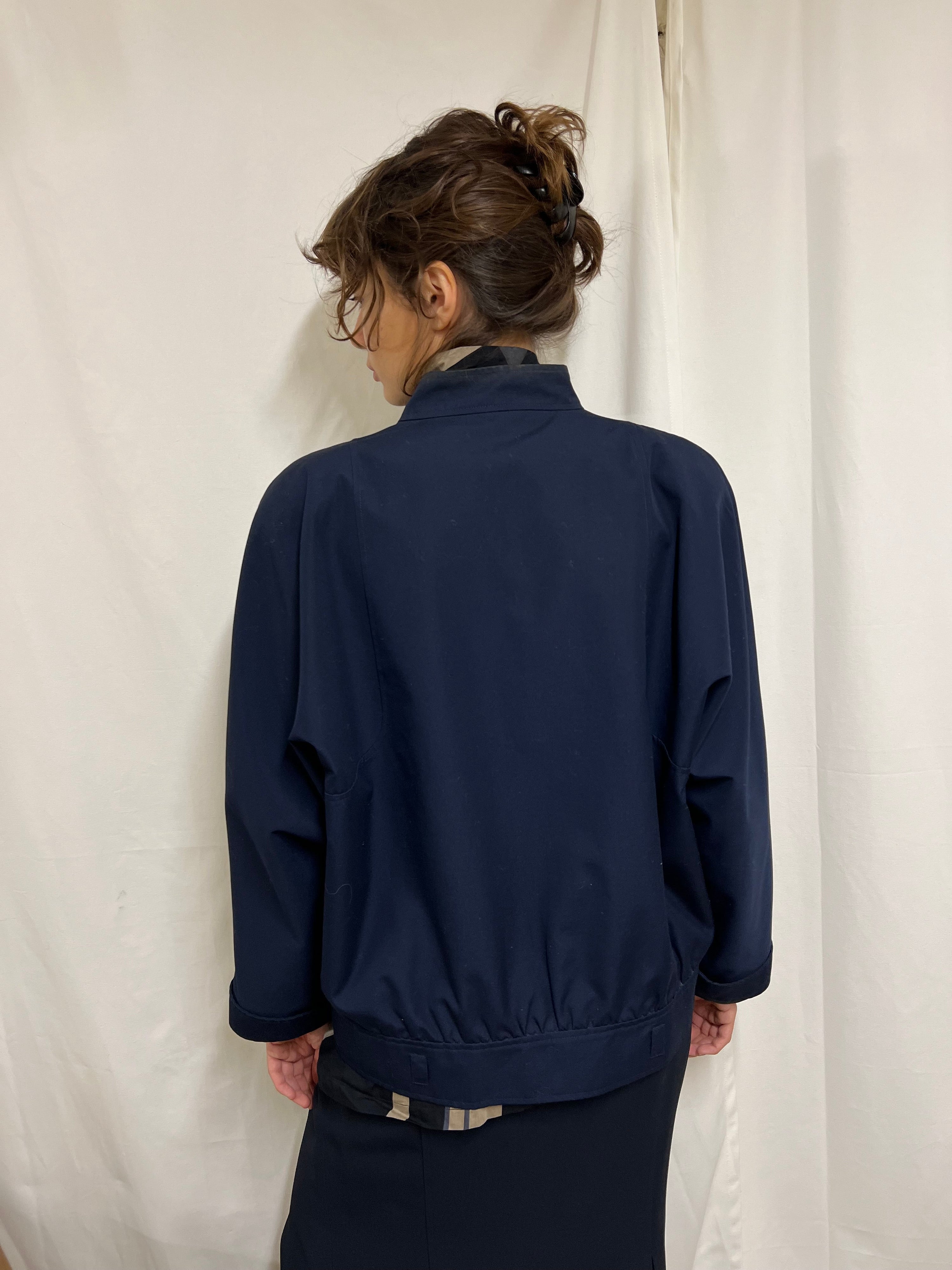 Courrèges bomber