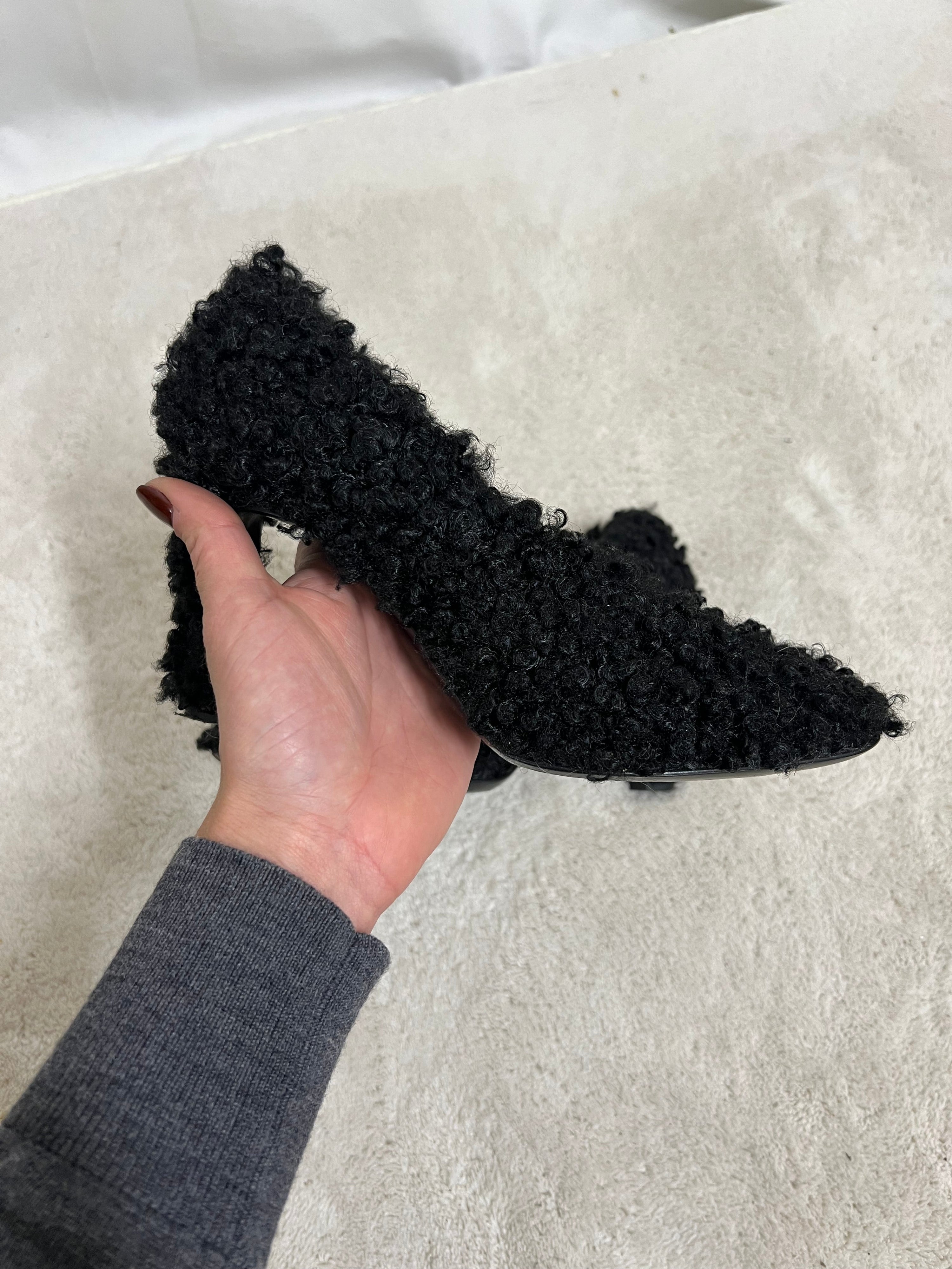 Shierling heels