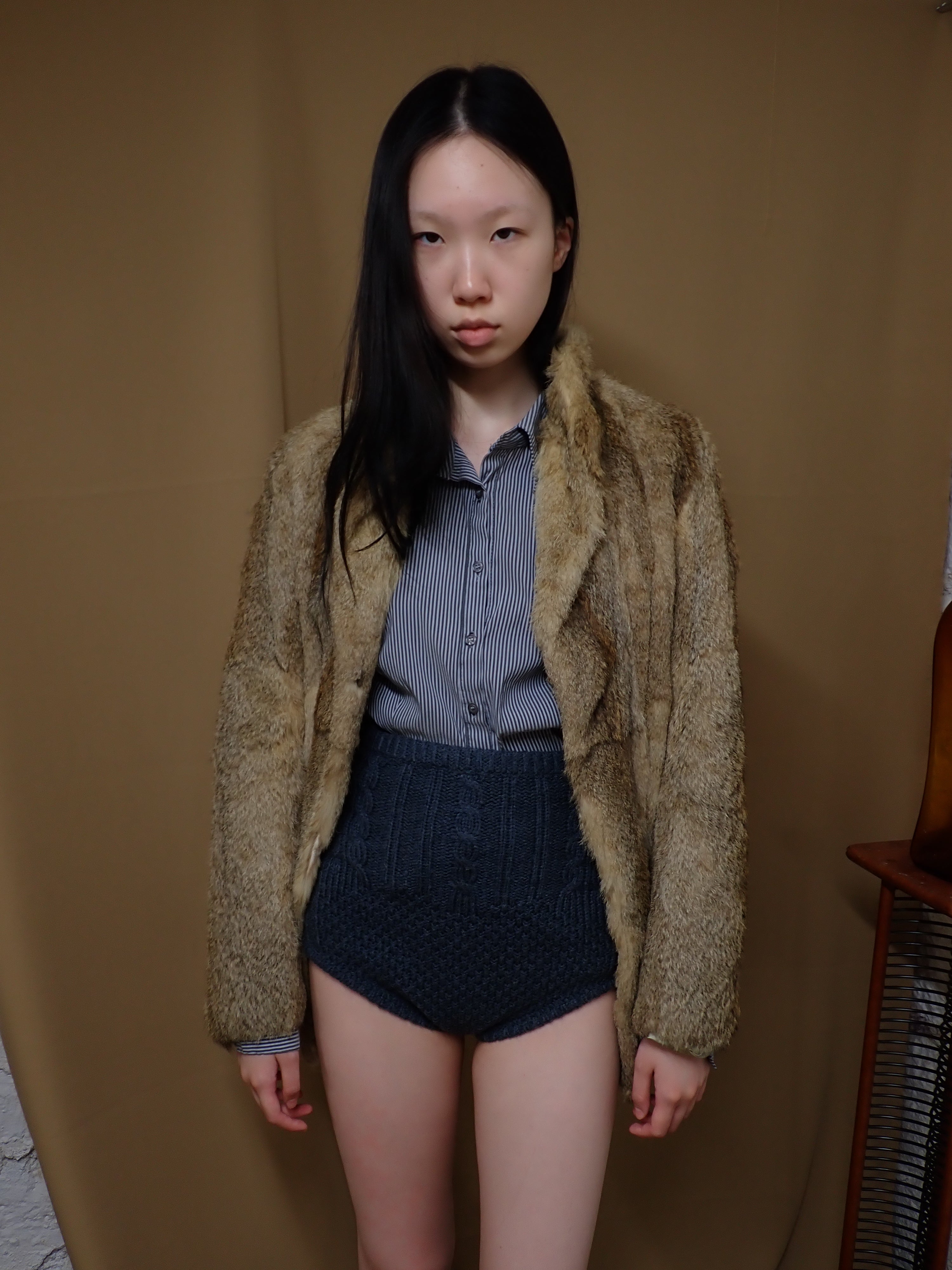 Lapin jacket