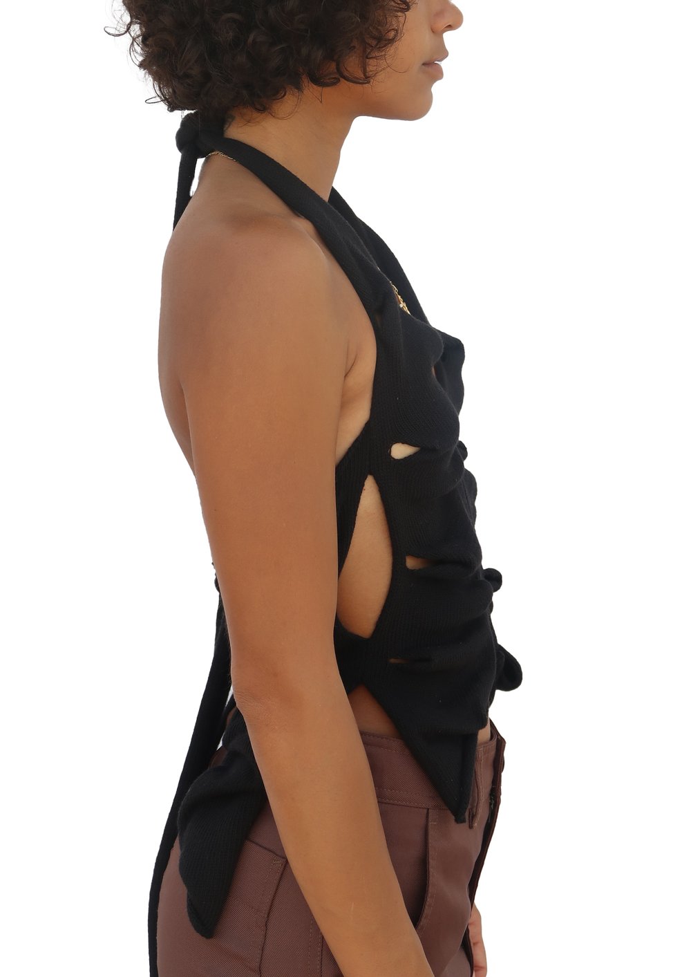 Butterfly top