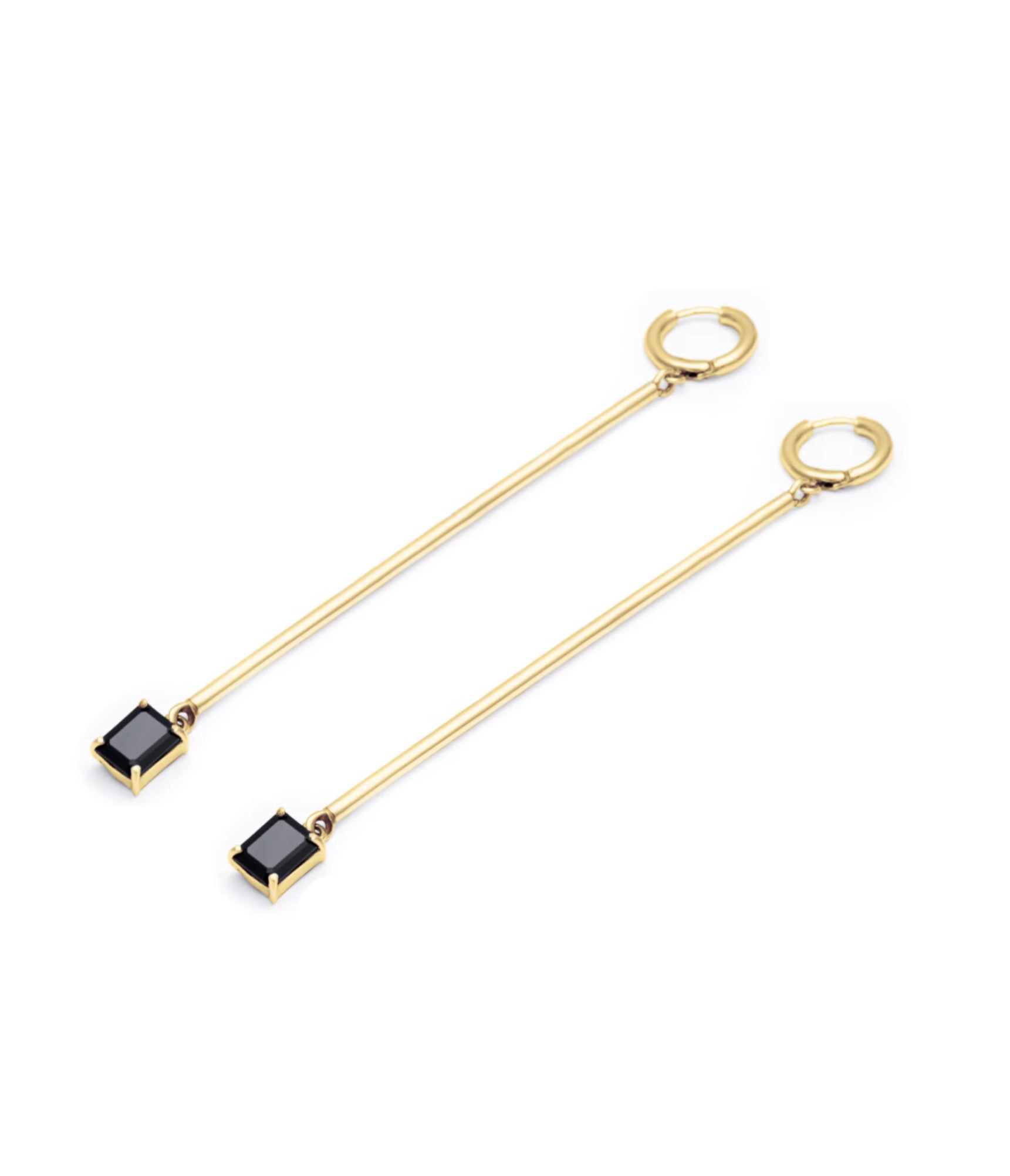 Bar & onix loa hoop