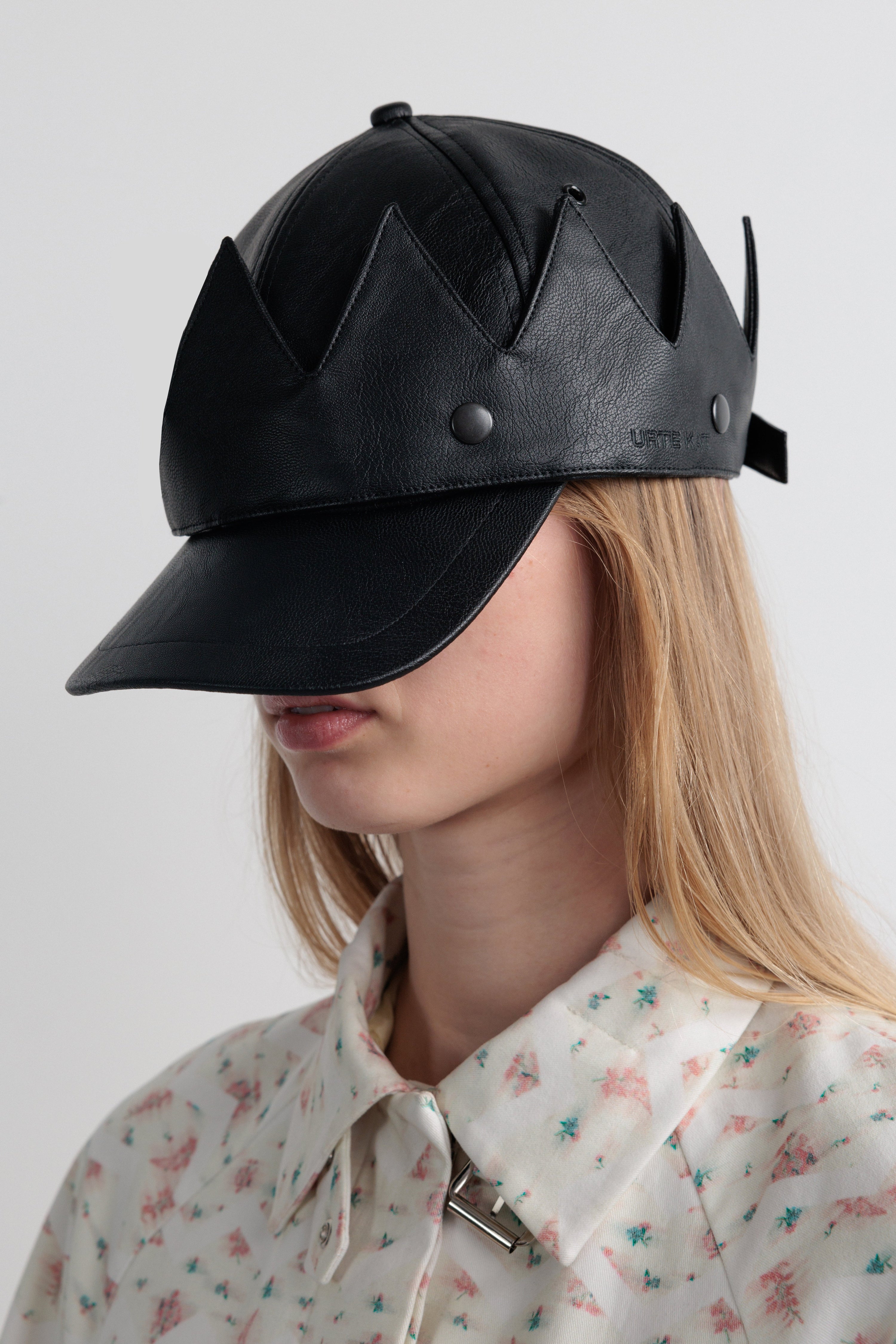 Princessa cap