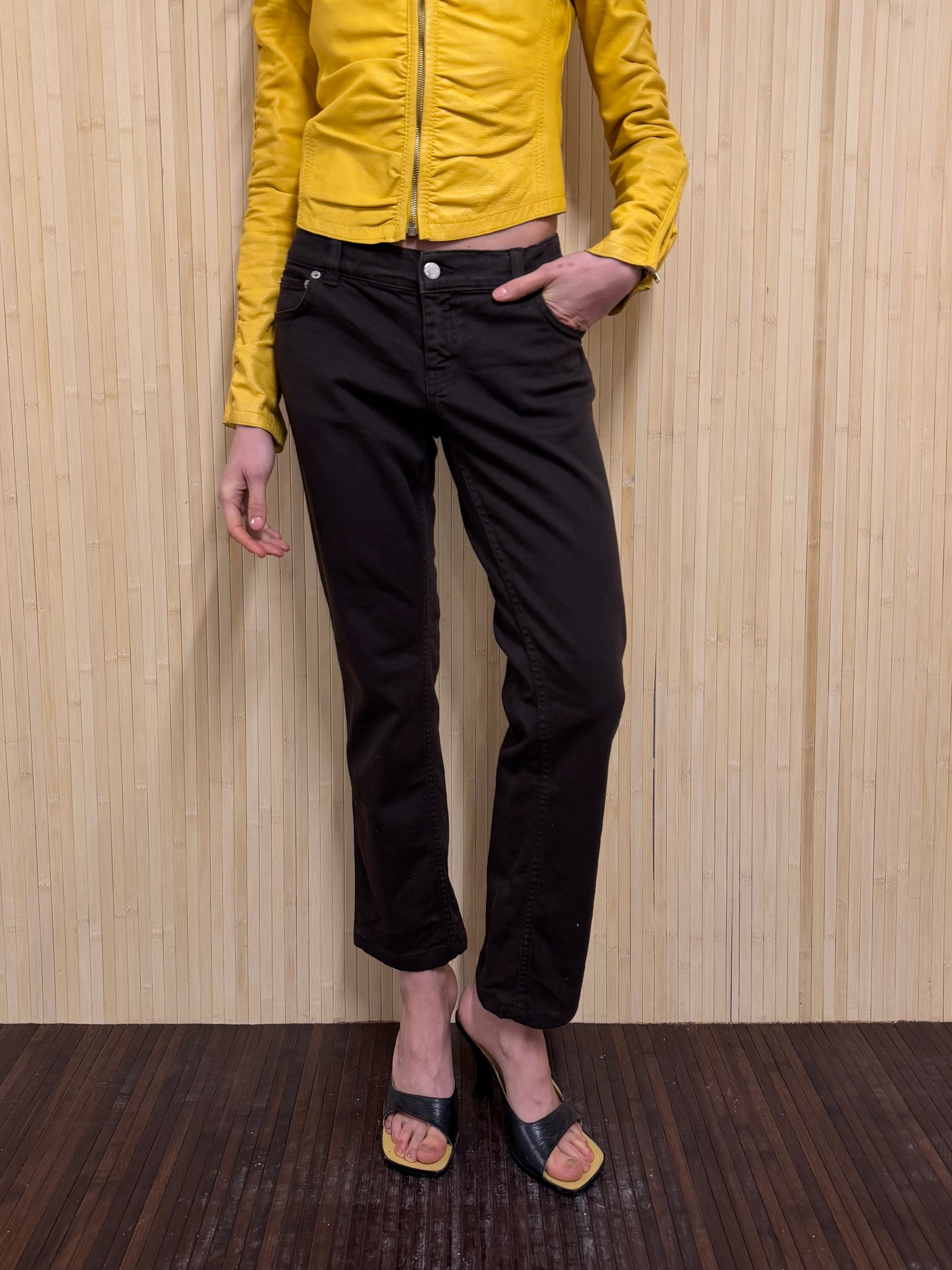Prada jeans