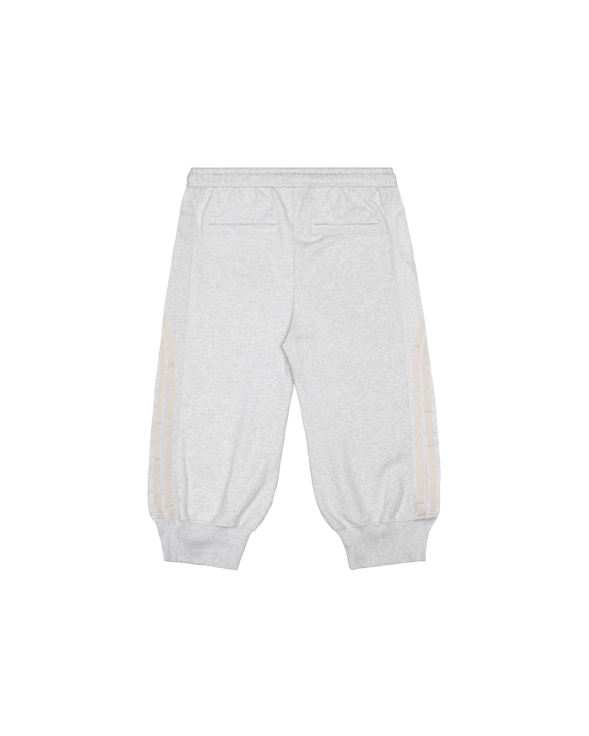 Track capri sweatpants