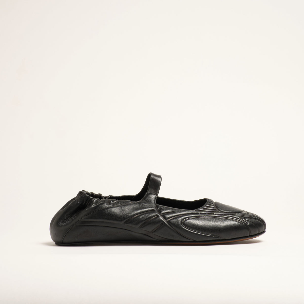 Ballerina flats