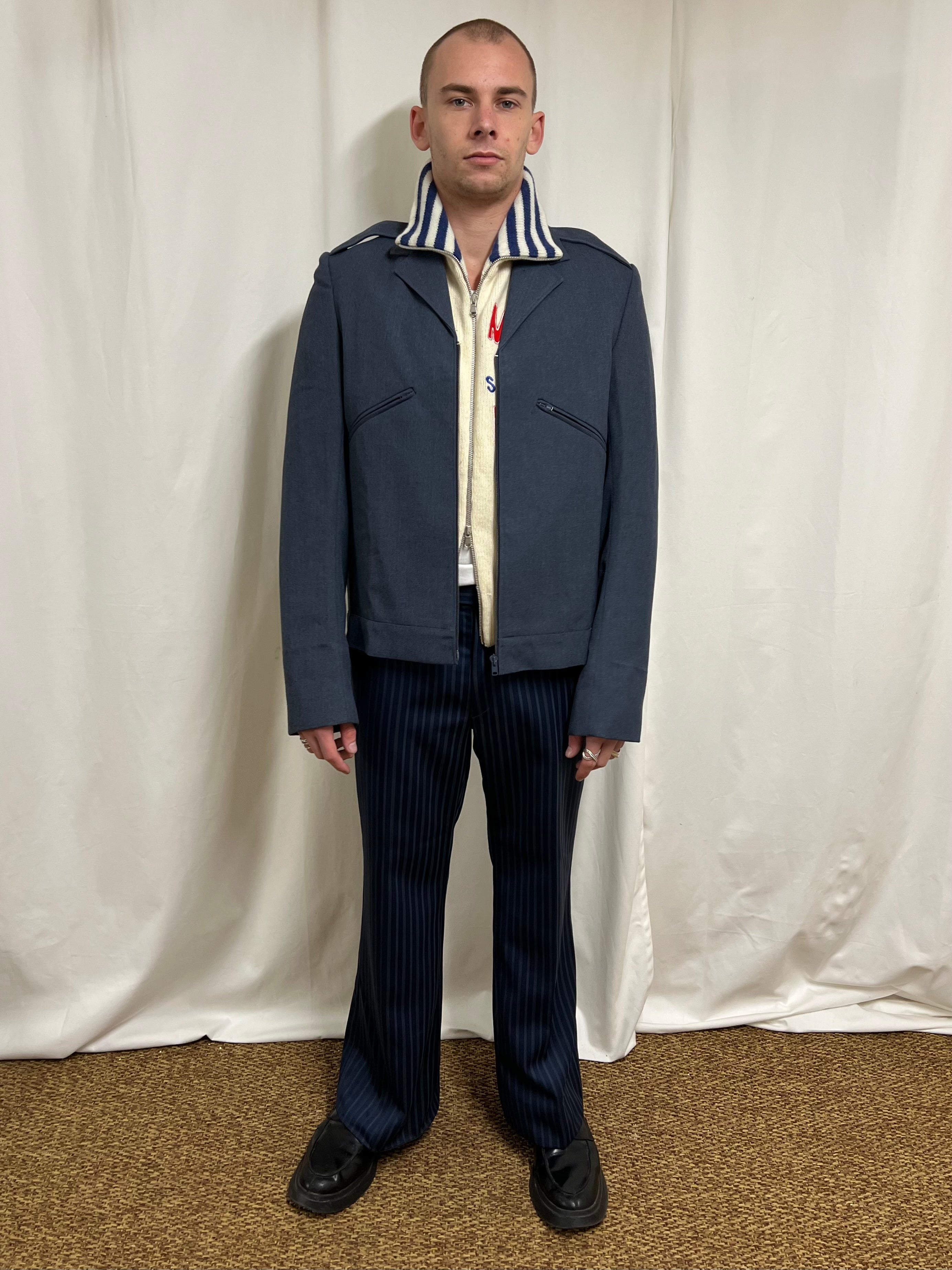 Army jacket