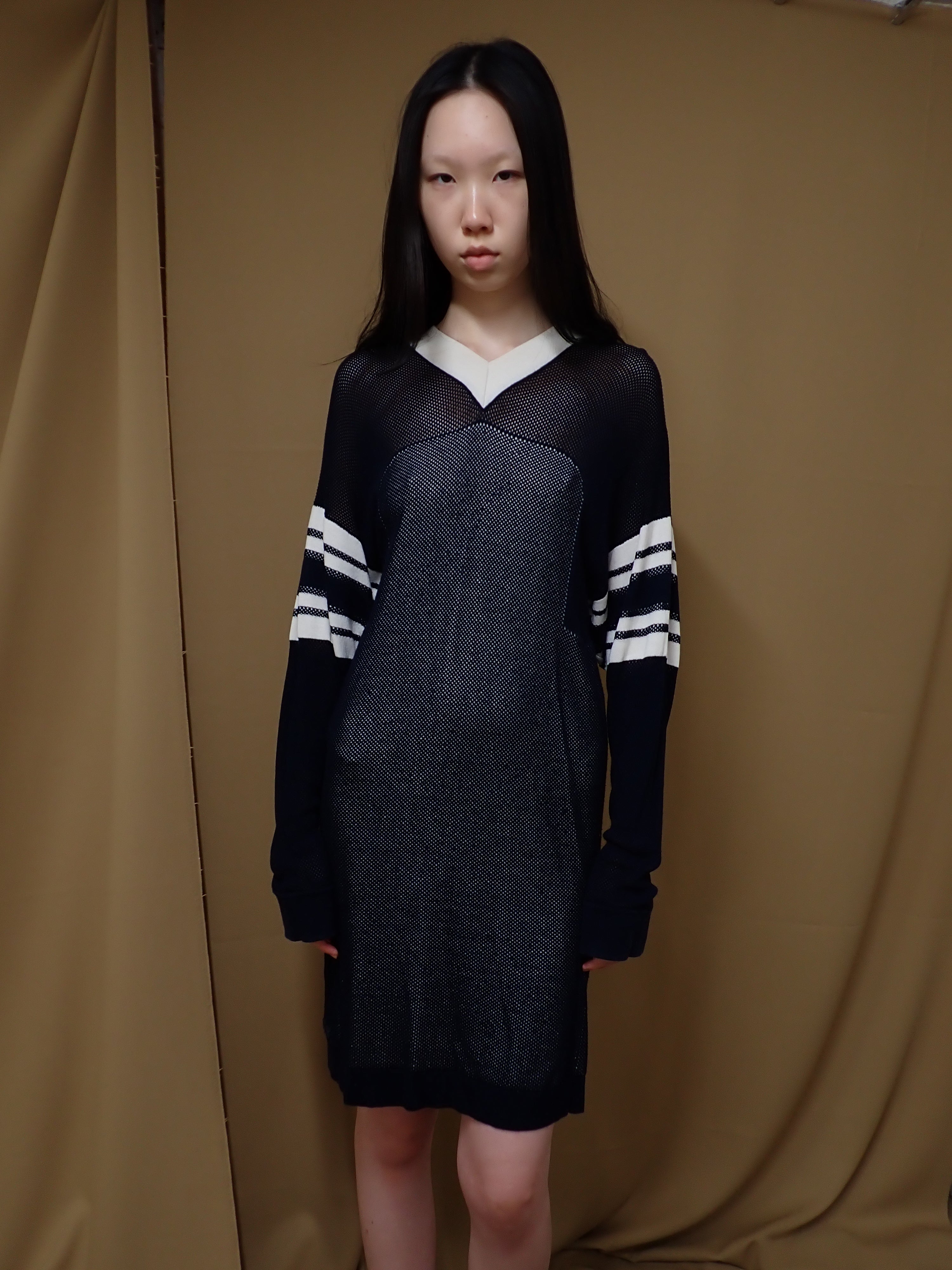 Lacoste dress