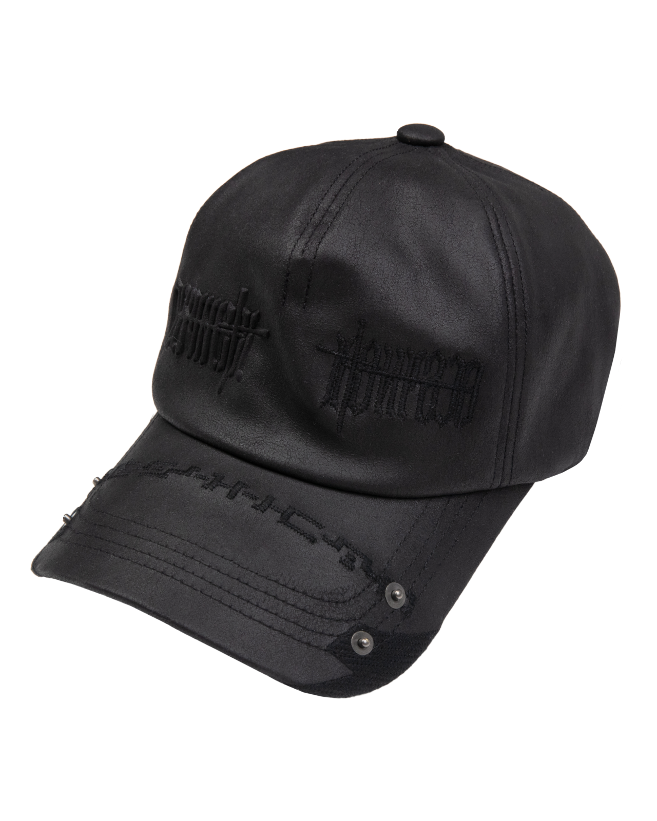 Braces ball cap