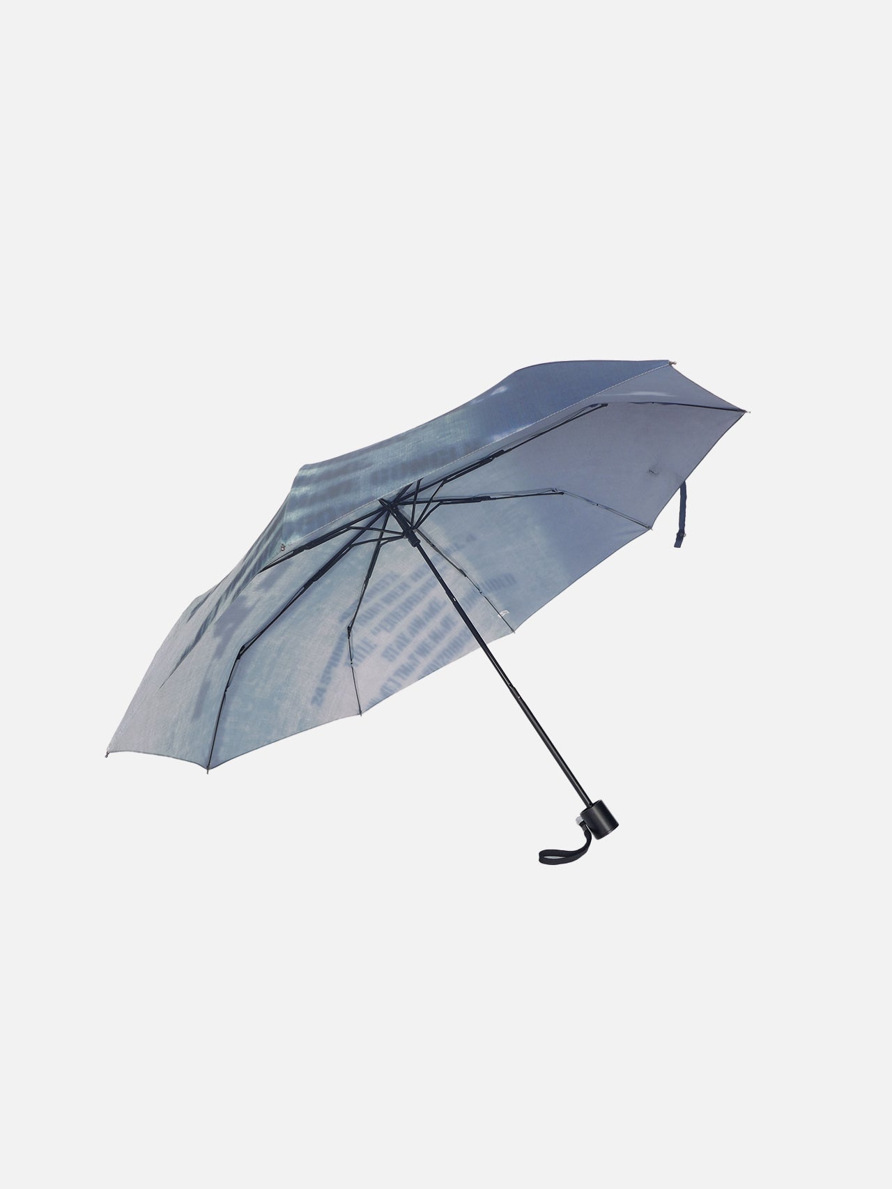 "emergency" umbrella