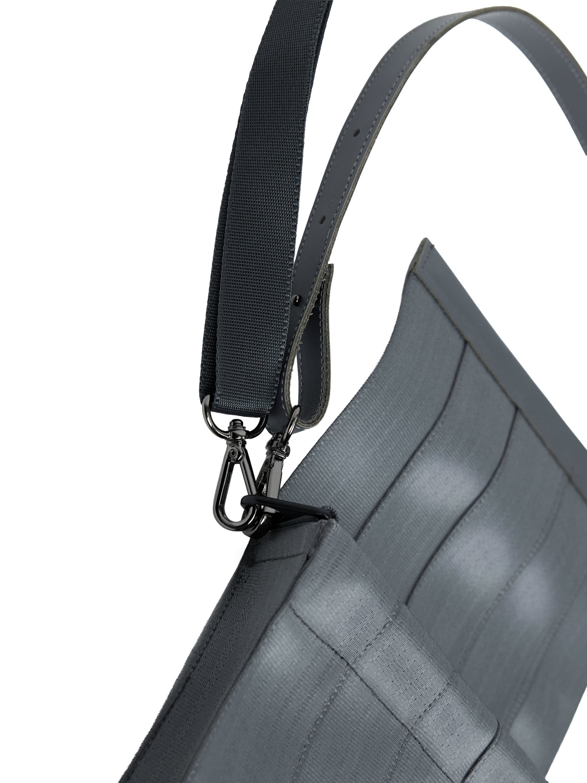 2way pouch bag
